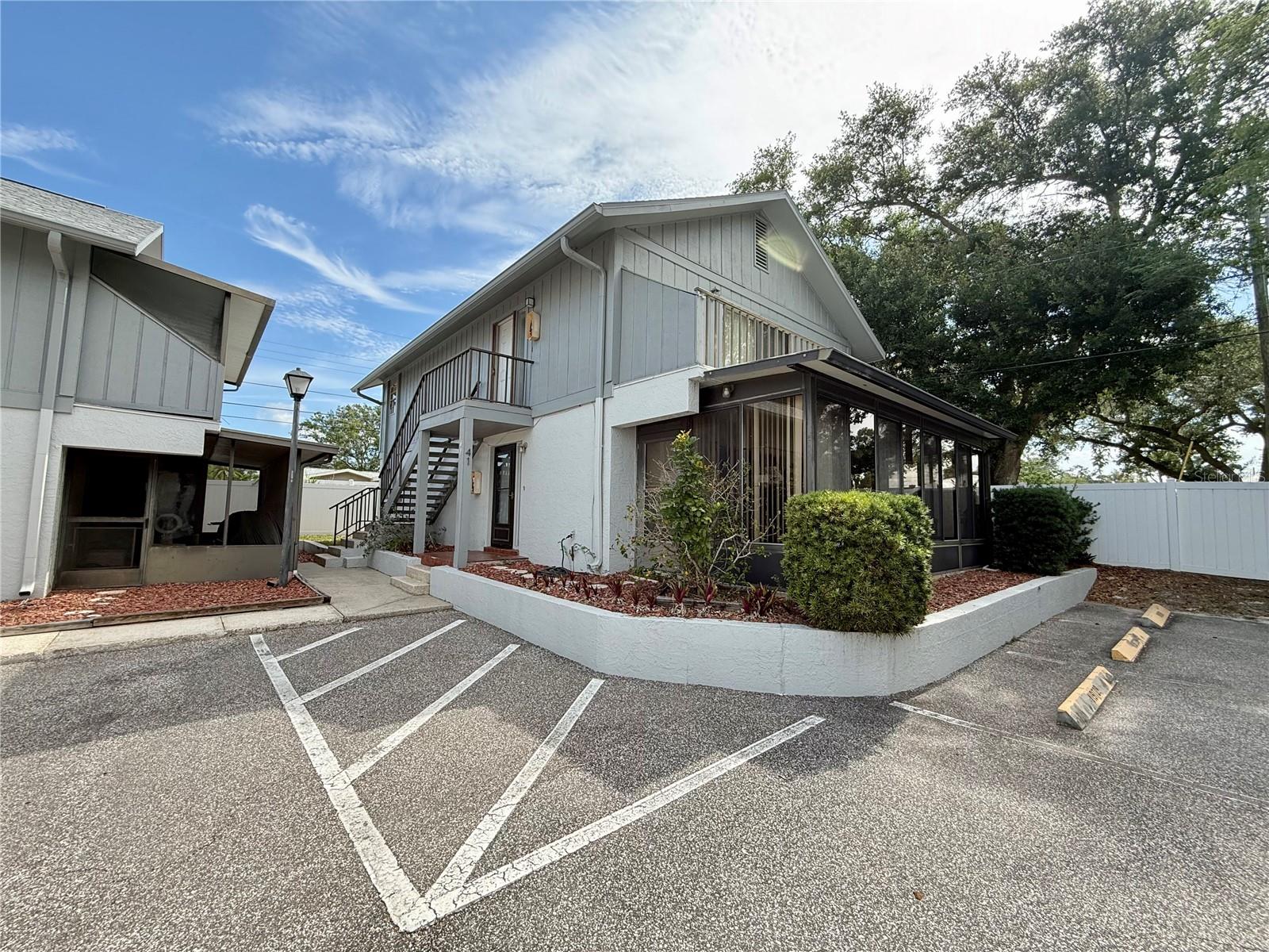 Photo of 1960 UNION STREET #41 CLEARWATER FL 33763