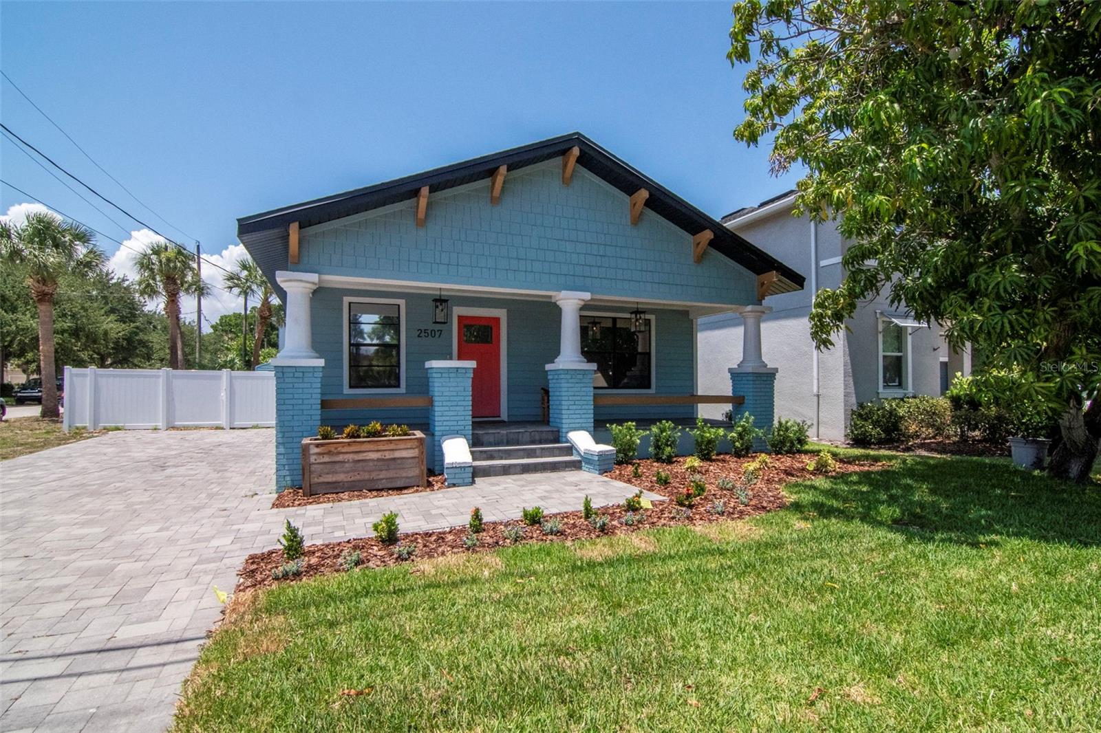 Photo of 2507 W GRAY STREET TAMPA FL 33609