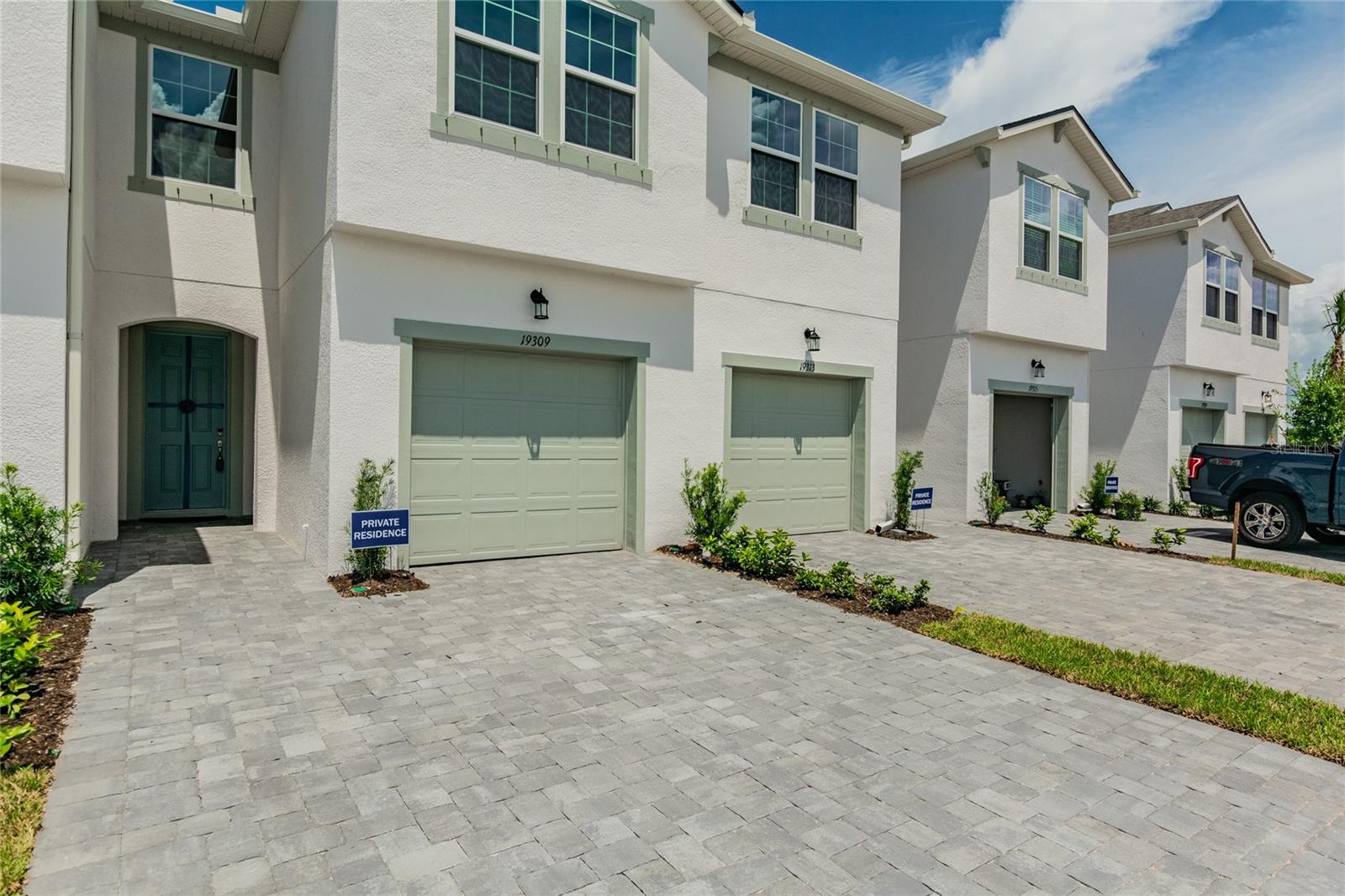 Photo of 19309 BLUE POND DRIVE LUTZ FL 33558