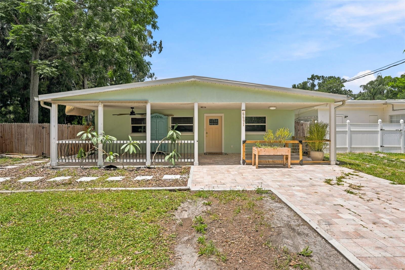 Photo of 6691 56TH AVENUE ST PETERSBURG FL 33709