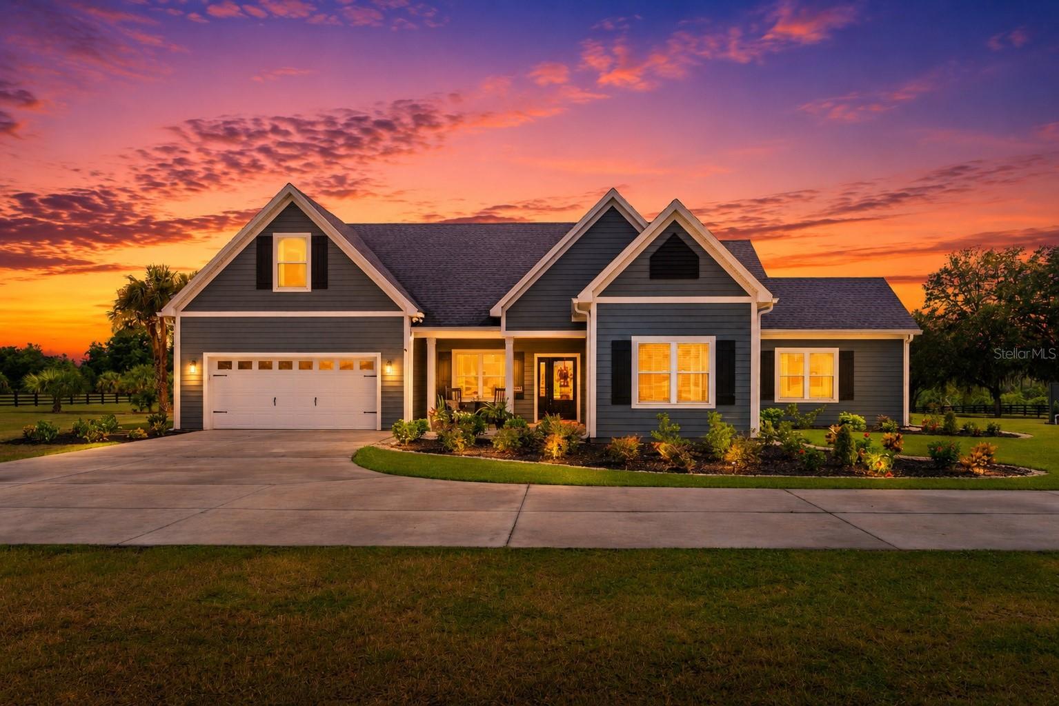 Photo of 5509 NANTAHALA LANE LADY LAKE FL 32159