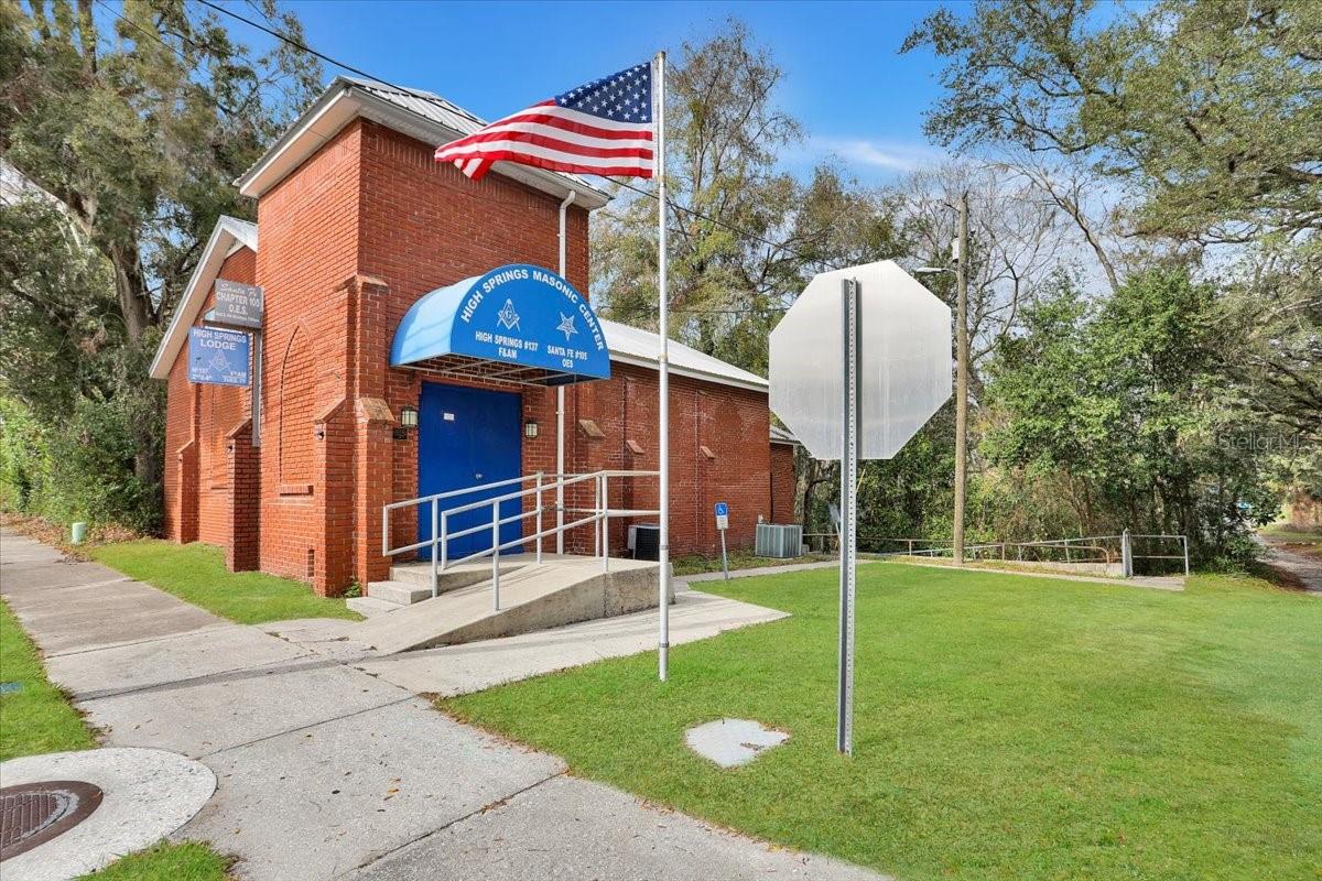 Photo of 18616 NW 241ST STREET HIGH SPRINGS FL 32643