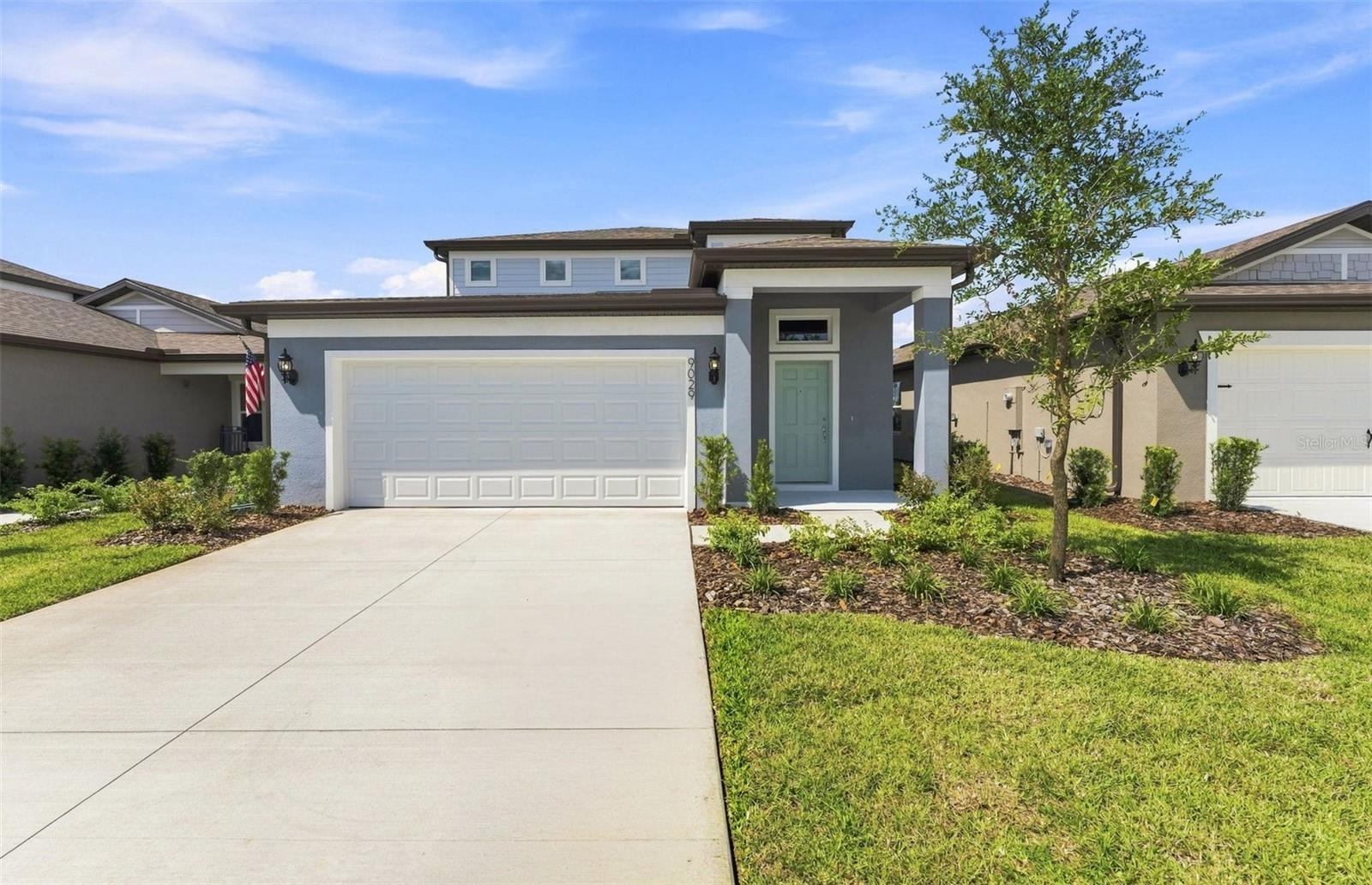 Photo of 9029 WILDLIGHT TRAIL WILDWOOD FL 34785