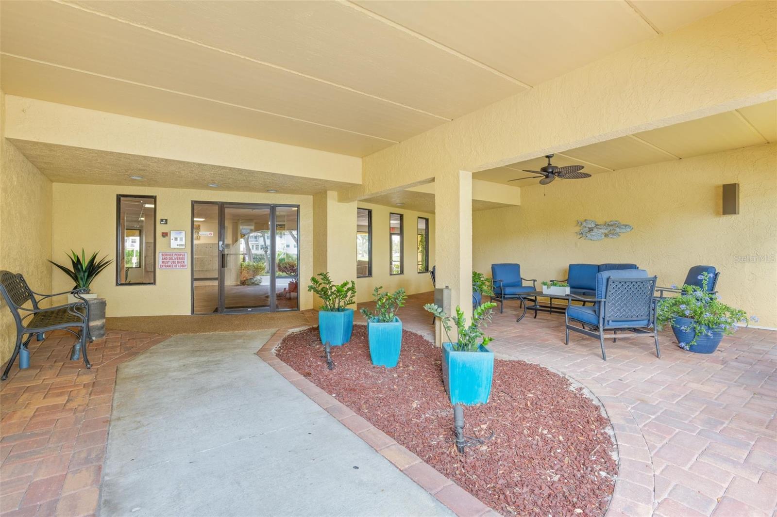 Photo of 5817 PARK STREET #302 ST PETERSBURG FL 33709