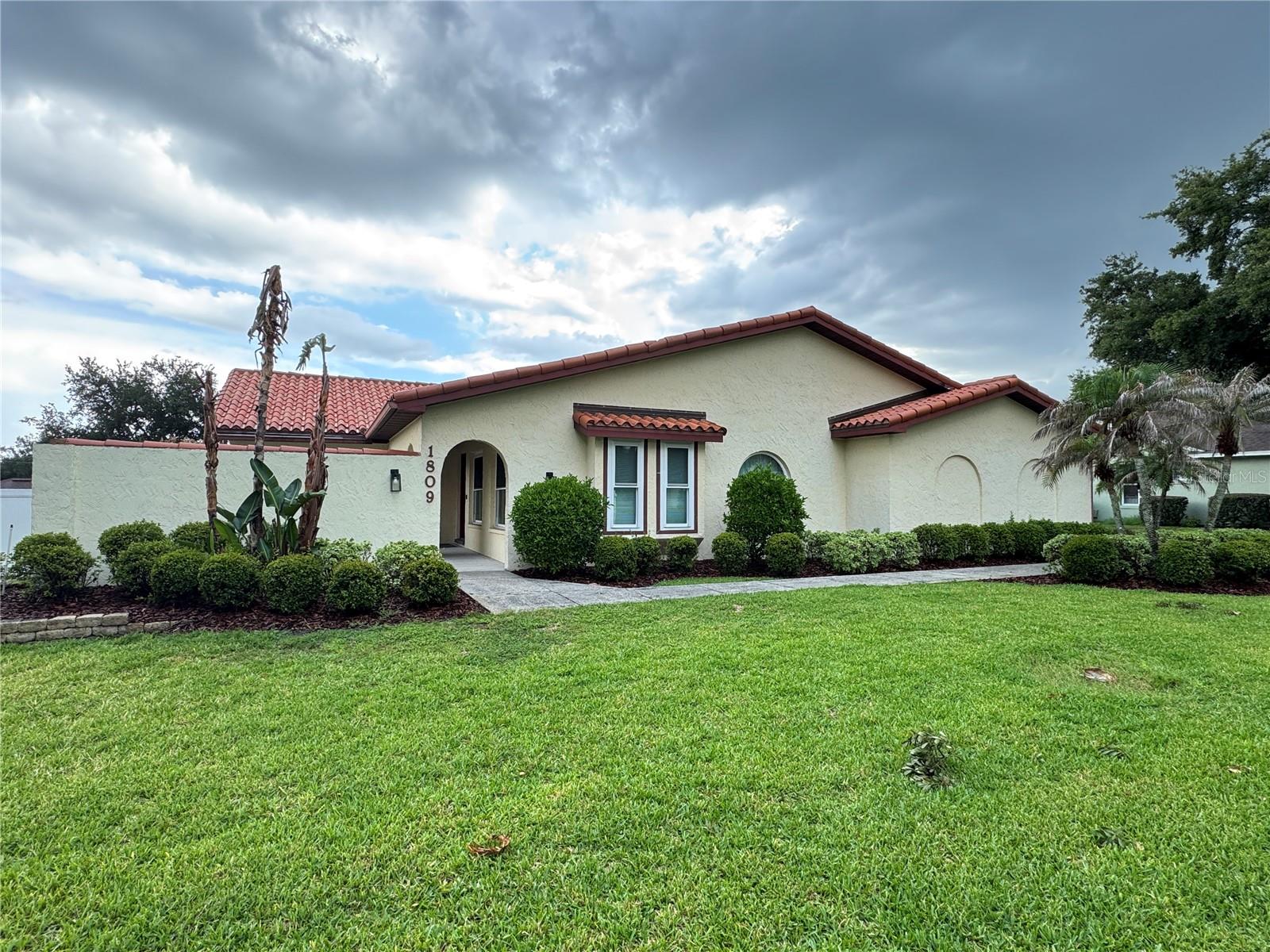 Photo of 1809 STELLA COURT LAKELAND FL 33813
