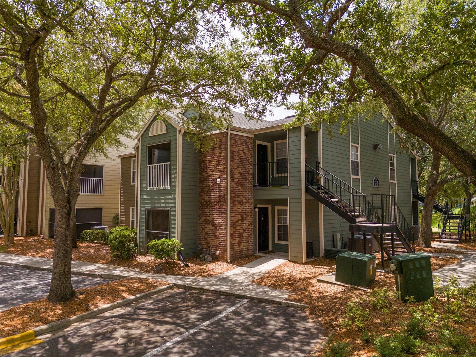 Photo of 2210 YANKEE PLACE #316 ORLANDO FL 32839