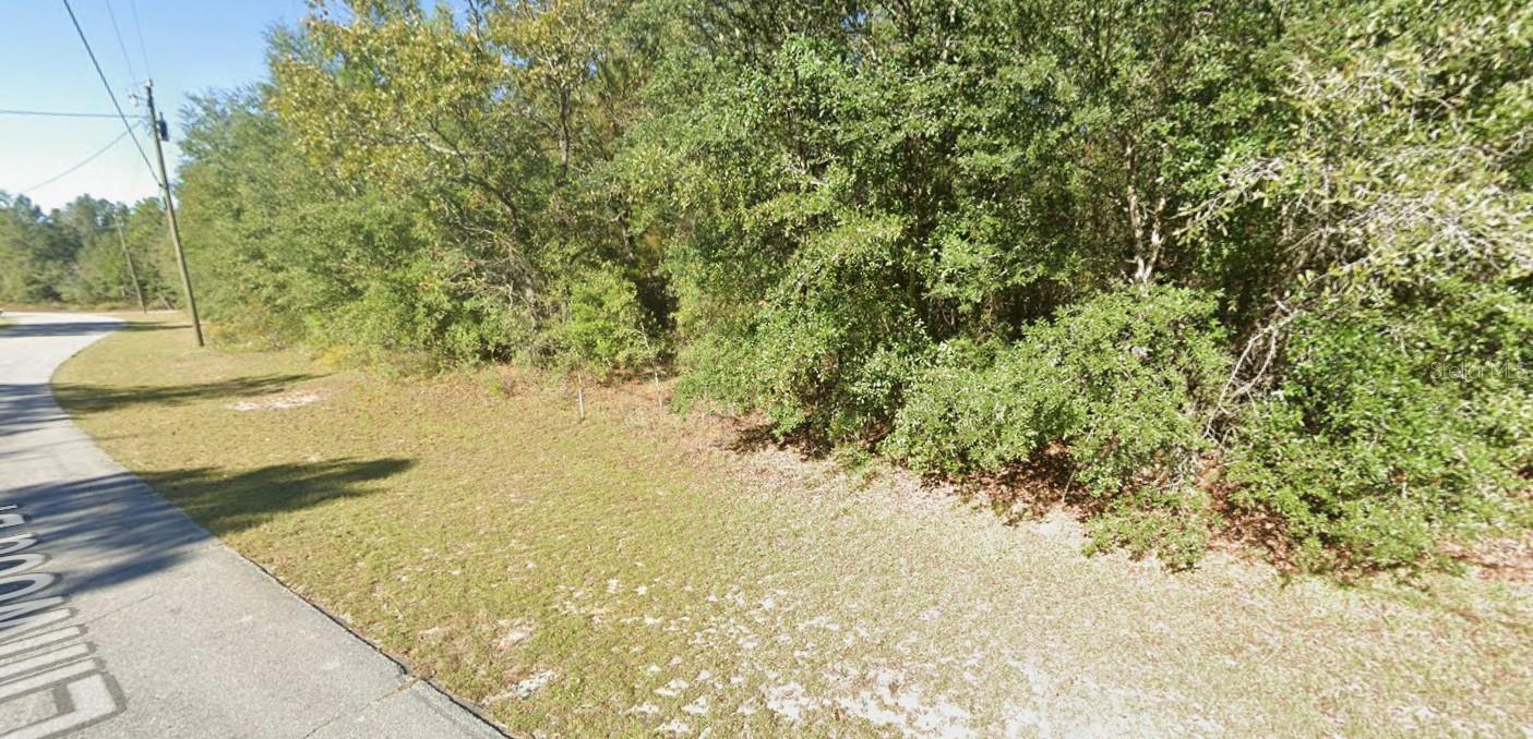 Photo of Lot 23, Unit 19, Blk 1096 LINWOOD DRIVE CHIPLEY FL 32428