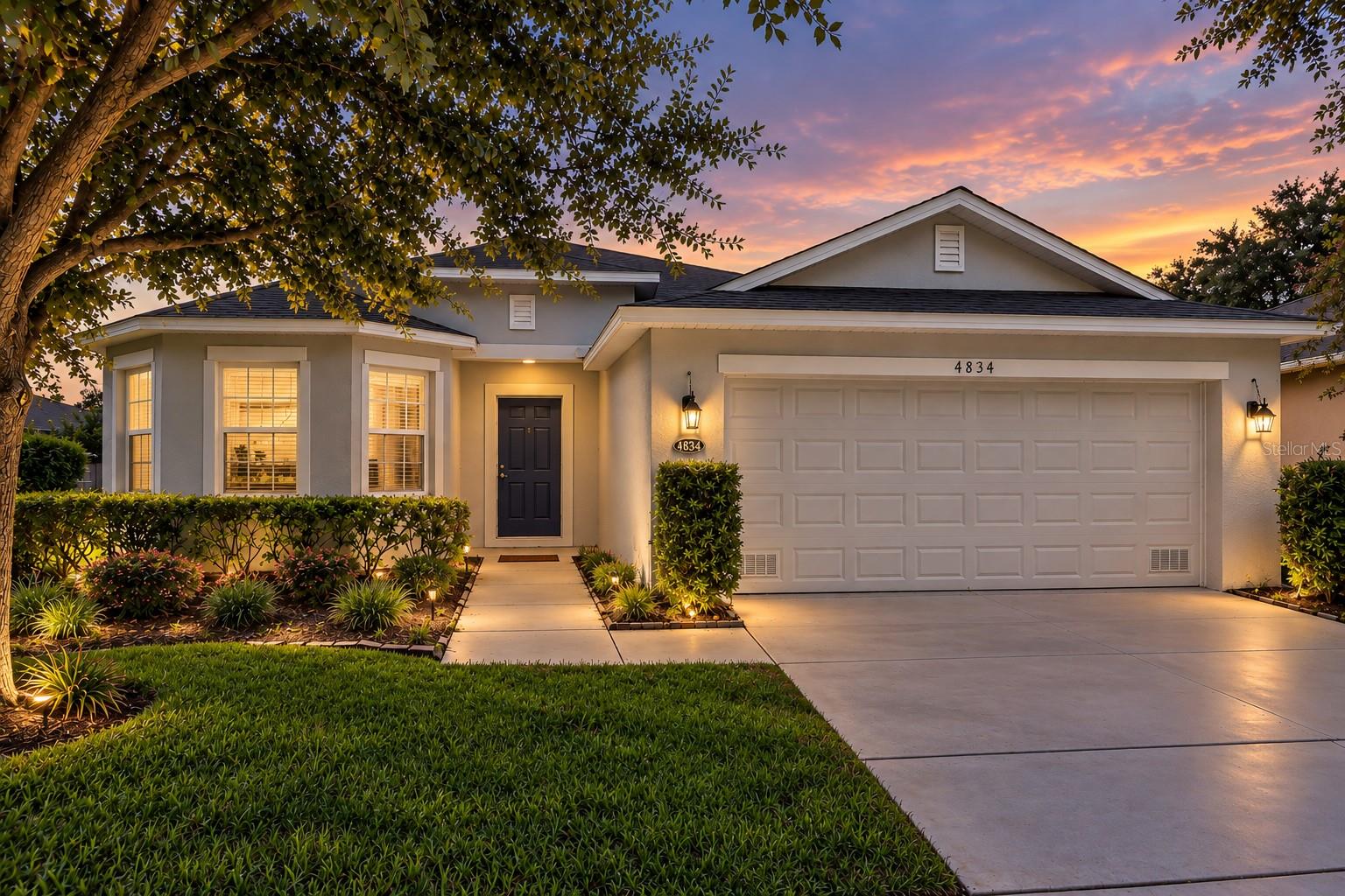 Photo of 4834 INDEPENDENCE TRAIL LEESBURG FL 34748