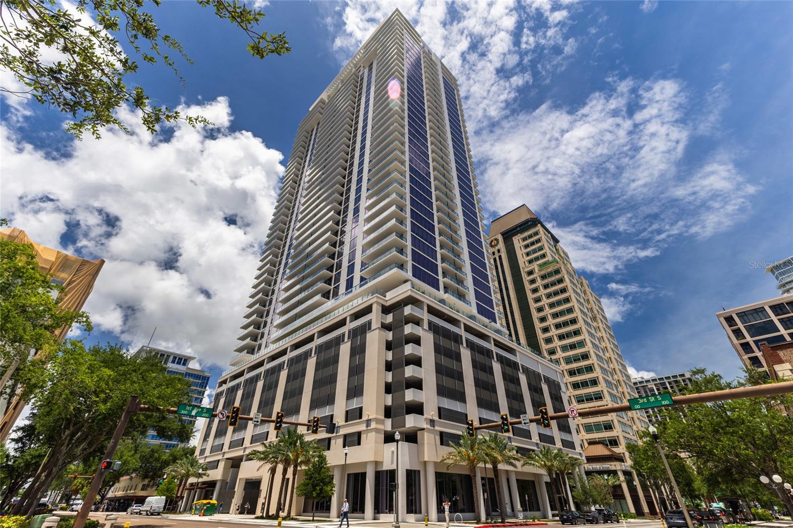 Photo of 275 1ST AVENUE #3908 ST PETERSBURG FL 33701
