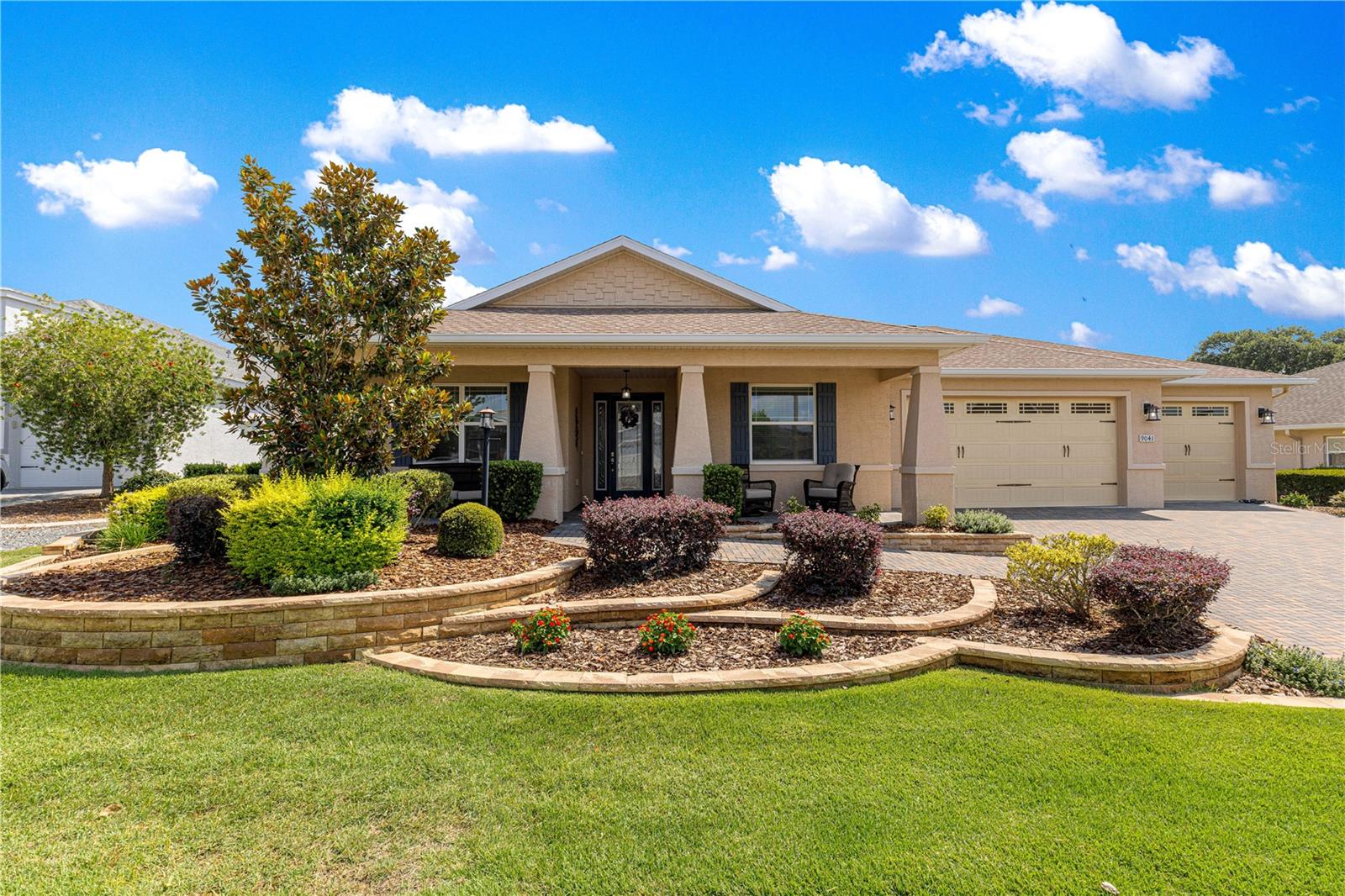 Photo of 9041 SW 88TH PLACE OCALA FL 34481