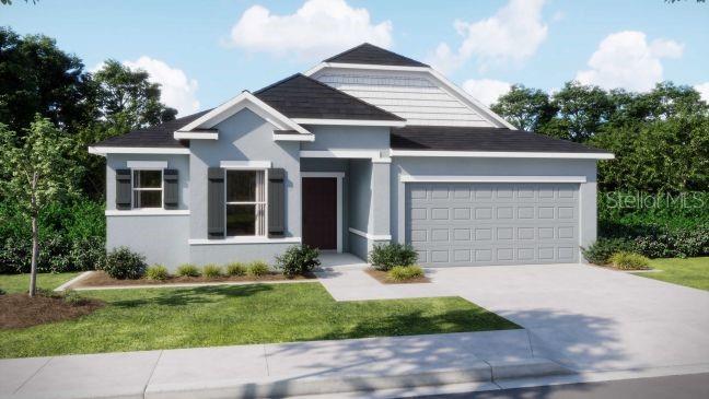 Photo of 11338 N FUEGO DRIVE CITRUS SPRINGS FL 34434