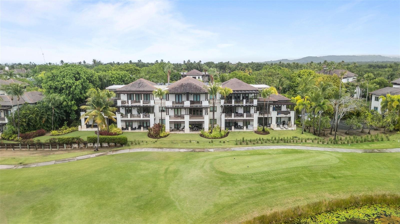 Photo of 8164 LAS VERANDAS AT BAHIA BEACH RESORT RIO GRANDE PR 00745
