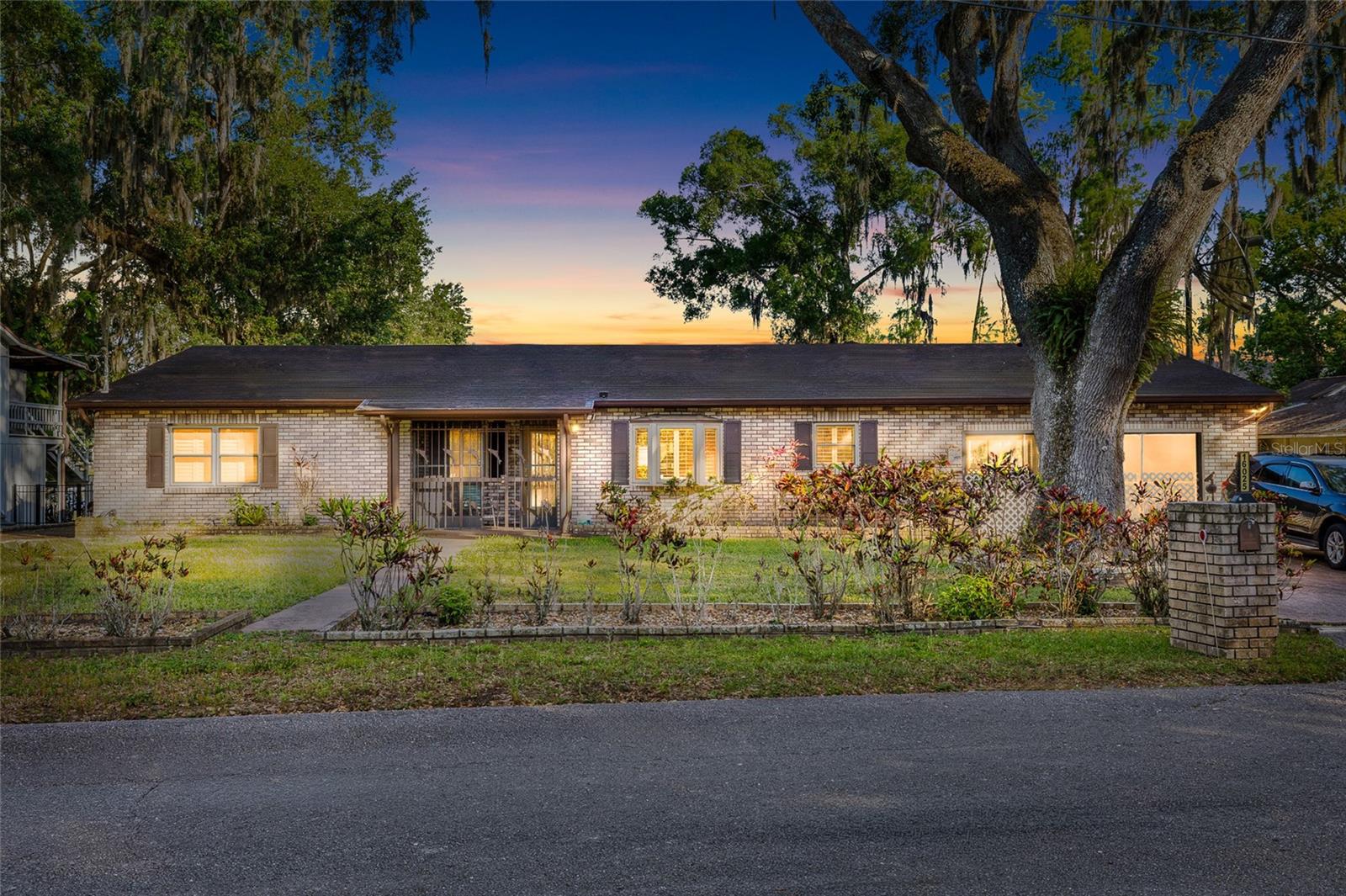 Photo of 16025 CHASTAIN ROAD ODESSA FL 33556