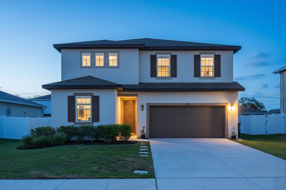 Photo of 1659 GENTLE BREEZE DRIVE ST CLOUD FL 34771