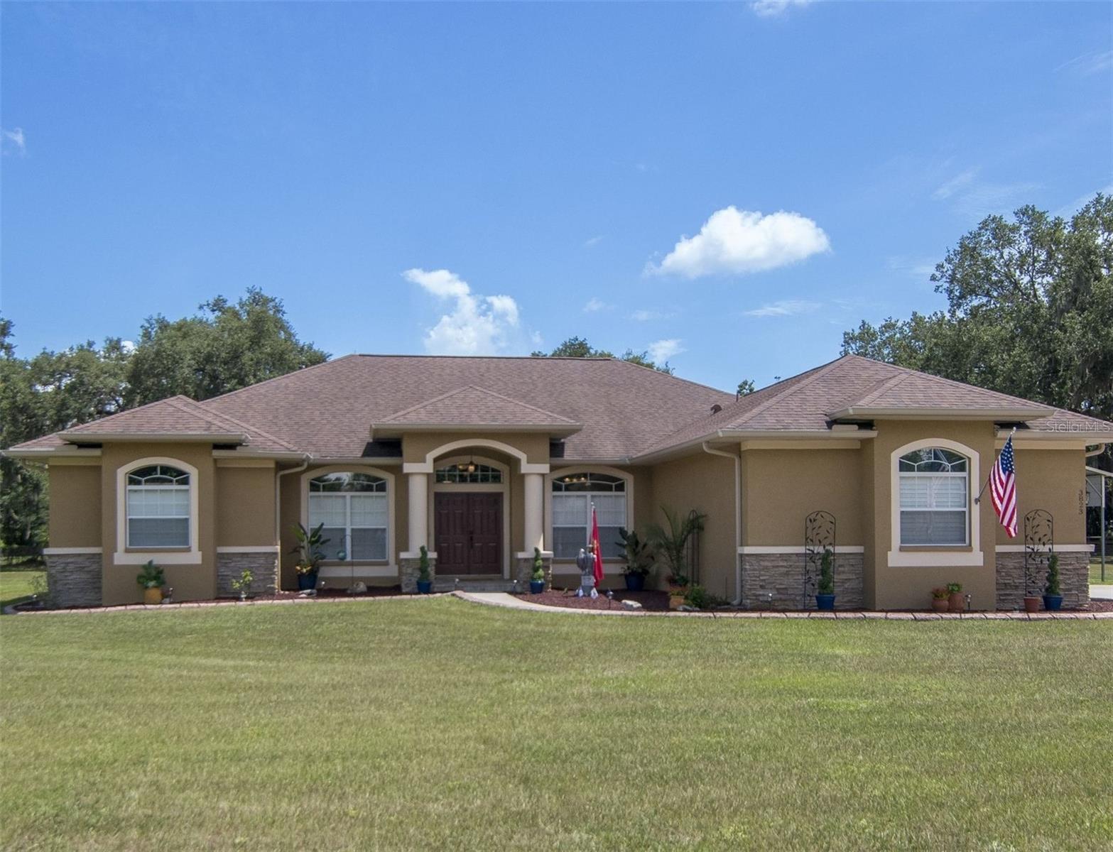 Photo of 3823 ANCIENT OAK TRAIL PLANT CITY FL 33565