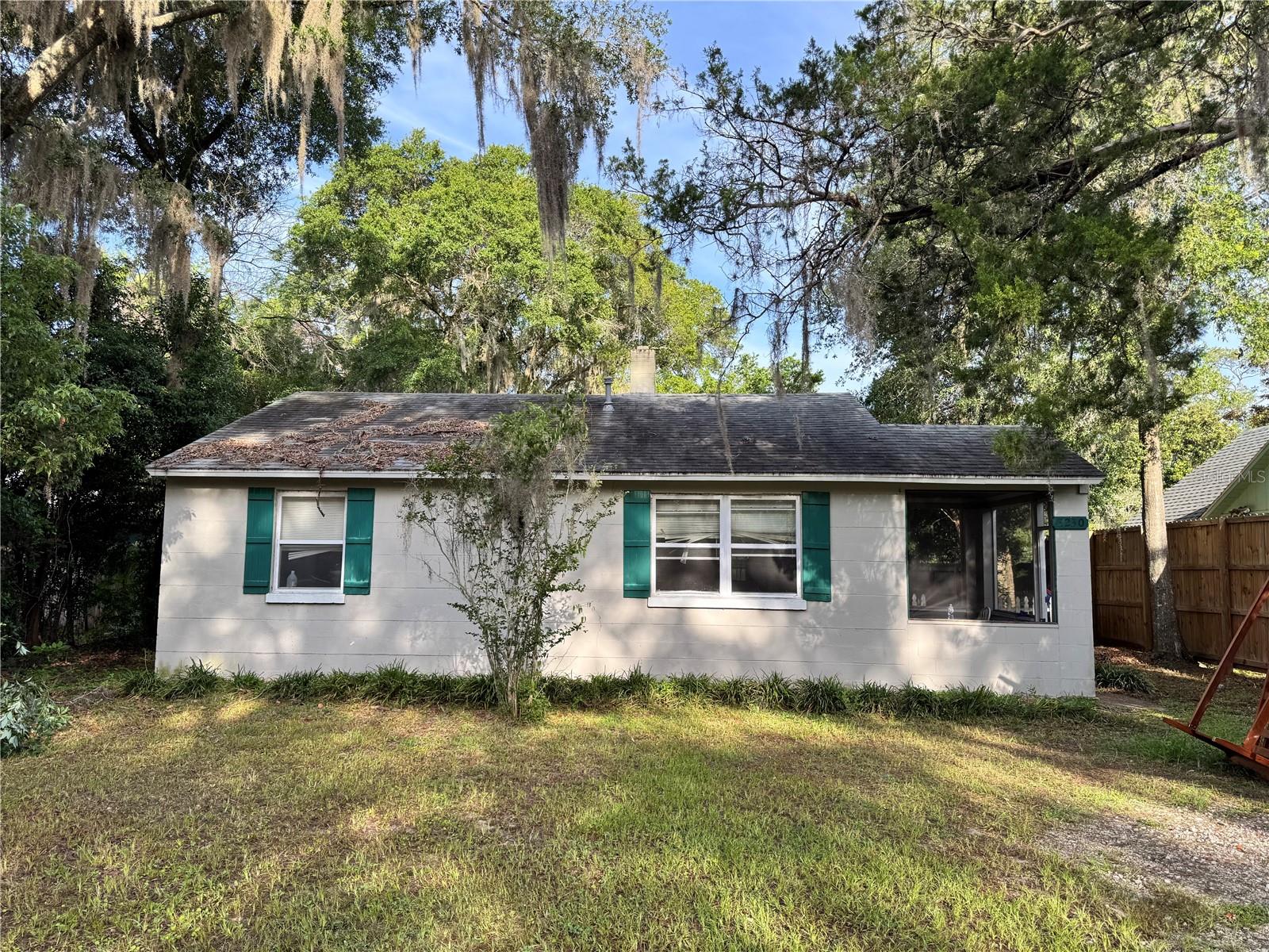 Photo of 3230 NW 11TH STREET GAINESVILLE FL 32609