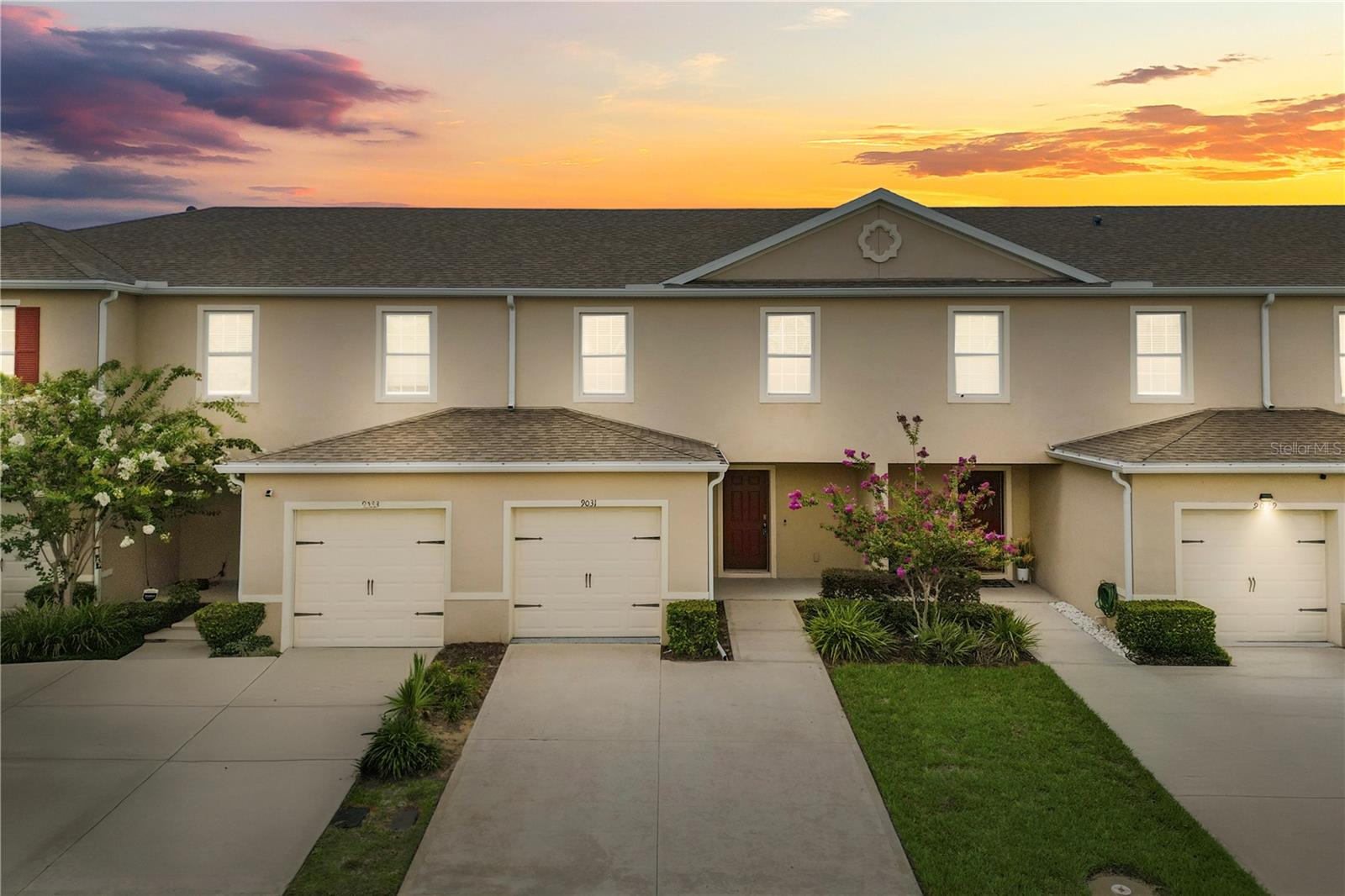 Photo of 9031 WILDFLOWER LANE KISSIMMEE FL 34747
