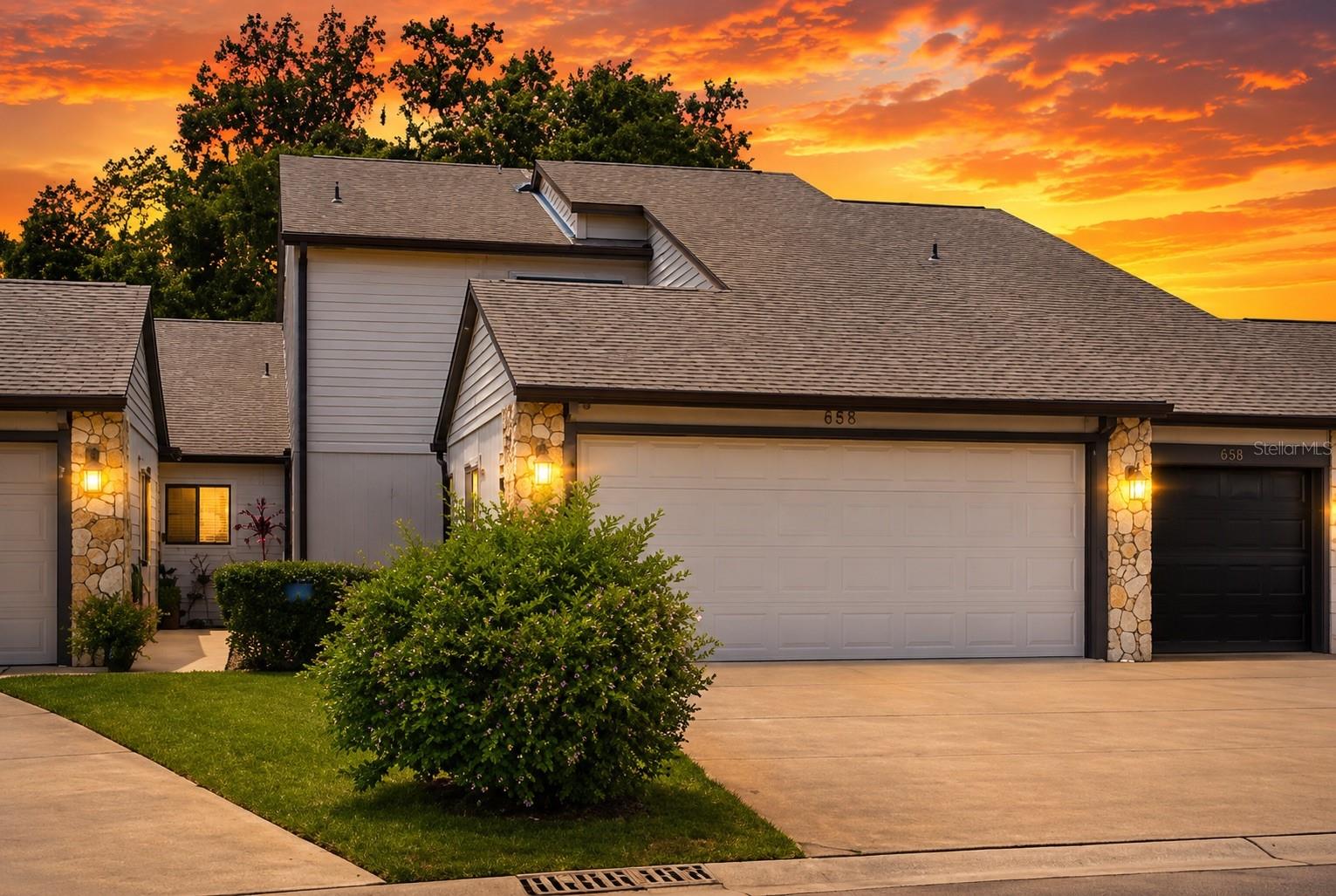Photo of 357 CASTLEWOOD LANE NEW SMYRNA BEACH FL 32168
