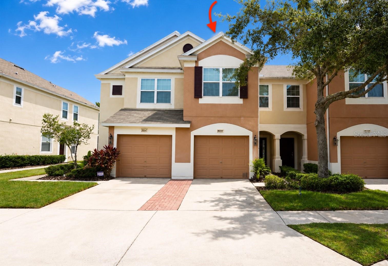Photo of 26543 CASTLEVIEW WAY WESLEY CHAPEL FL 33544