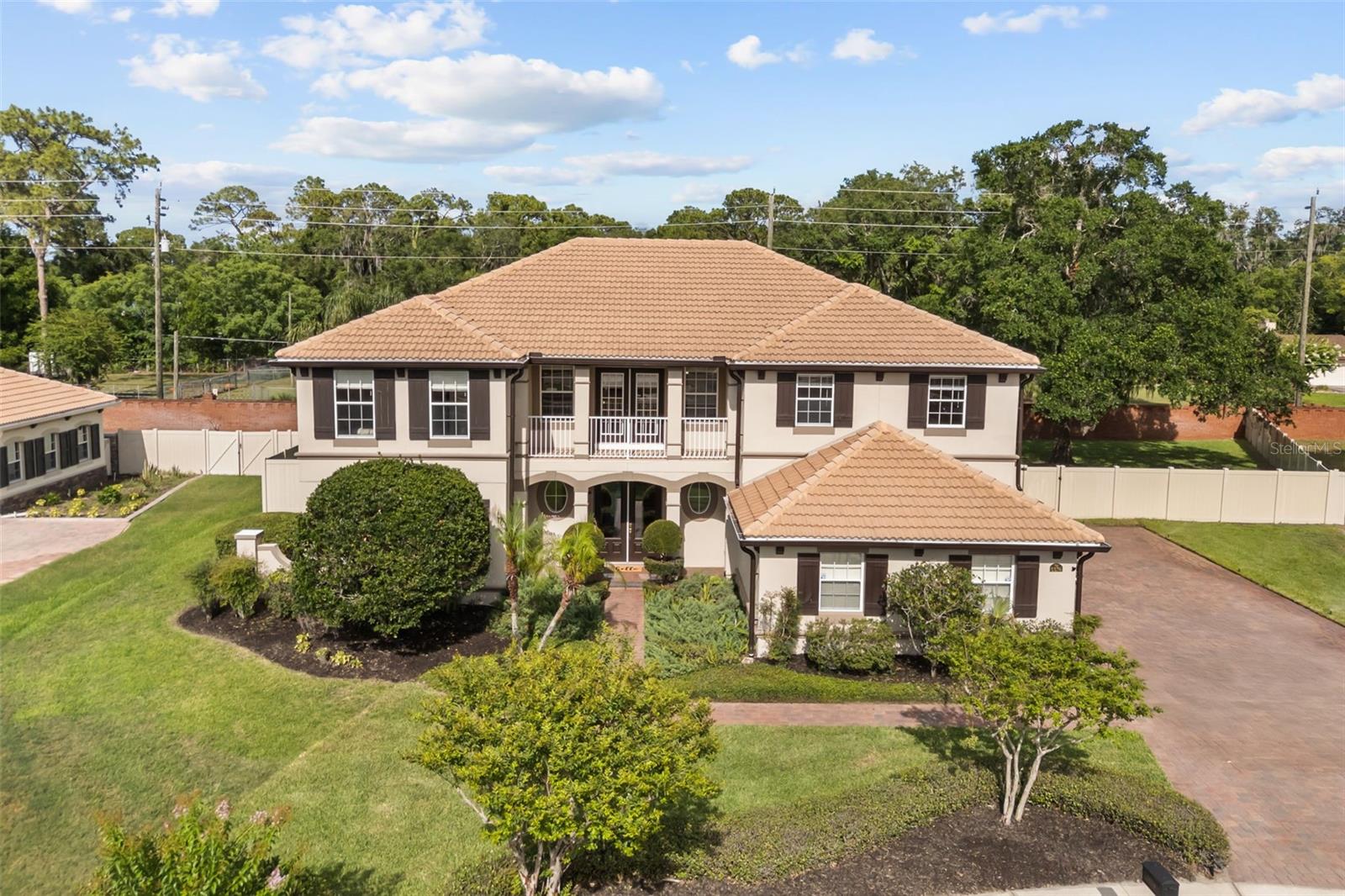 Photo of 5674 BASSETT PLACE SANFORD FL 32771