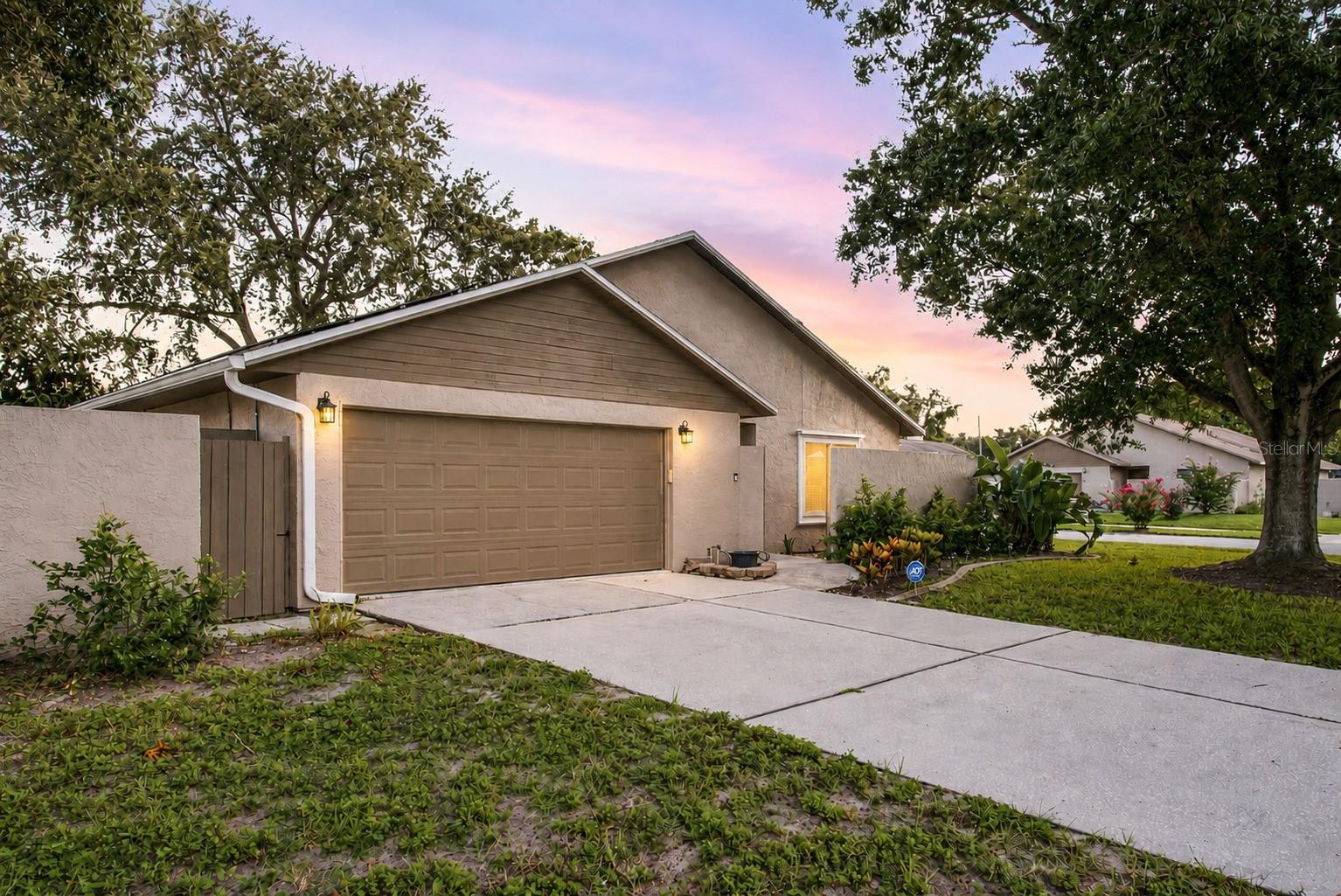 Photo of 2767 VANESSA LANE PALM HARBOR FL 34684