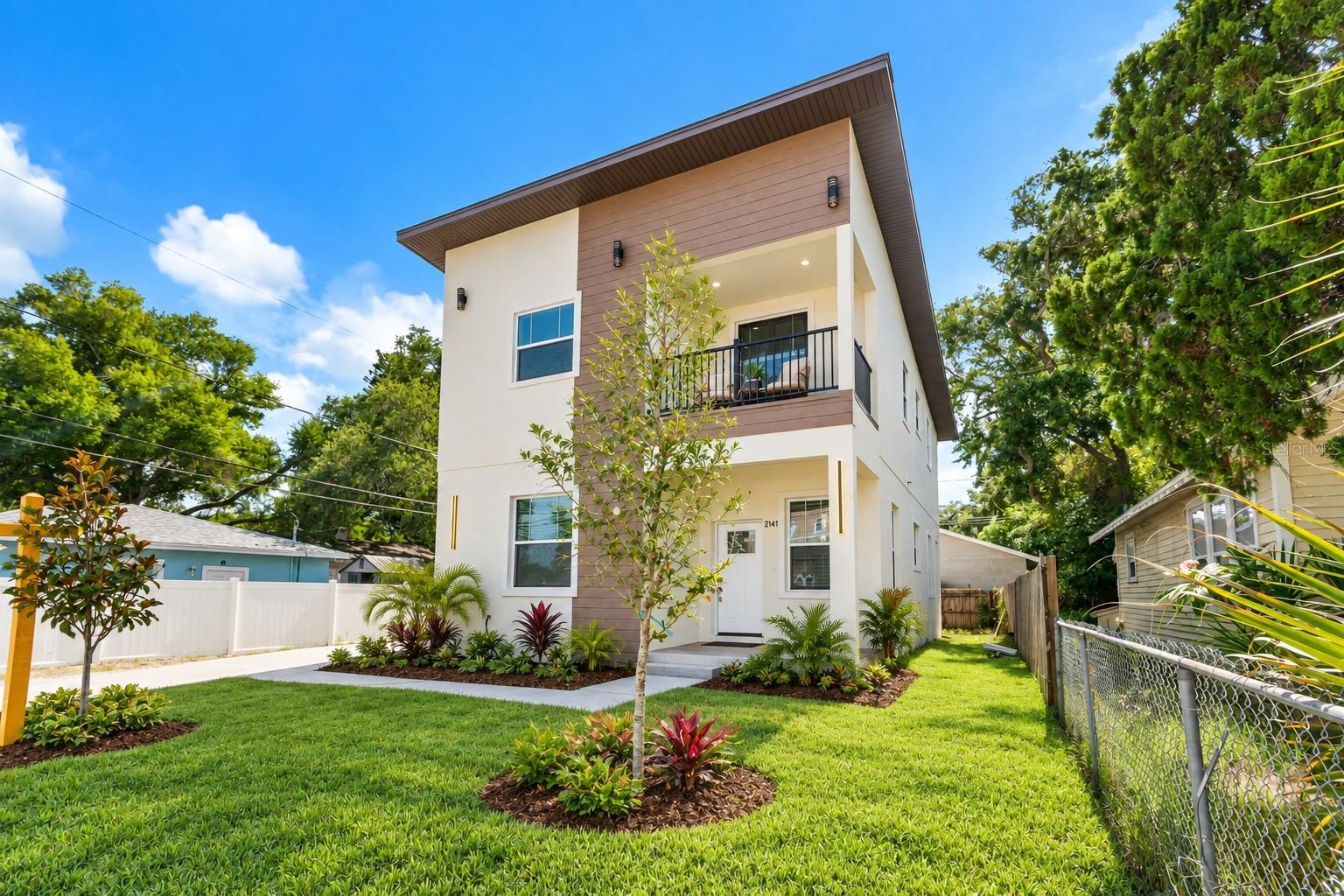 Photo of 2141 UPTON COURT ST PETERSBURG FL 33712