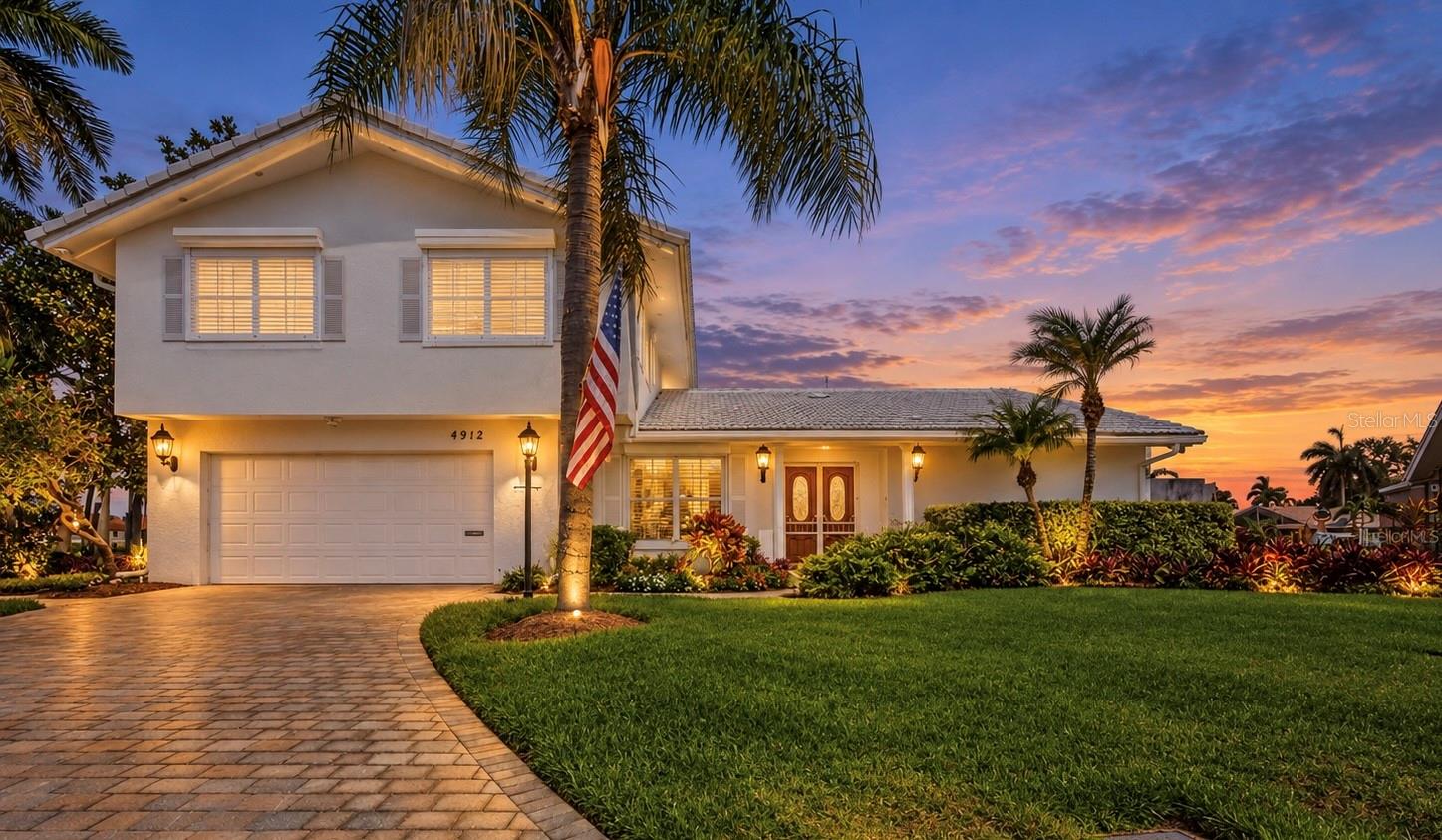Photo of 4912 58TH AVENUE ST PETERSBURG FL 33715