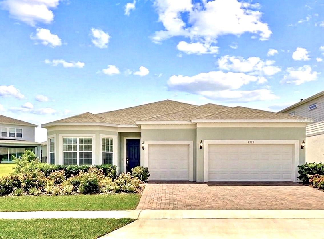 Photo of 8322 PARK CLIFF WAY ORLANDO FL 32836
