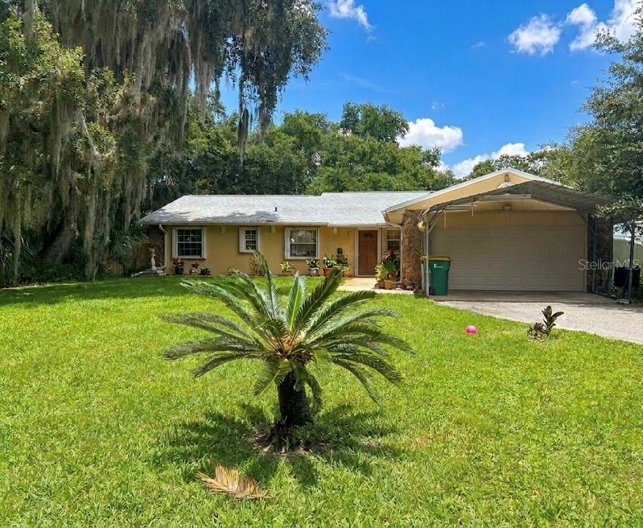 Photo of 1671 FORD ROAD MIMS FL 32754