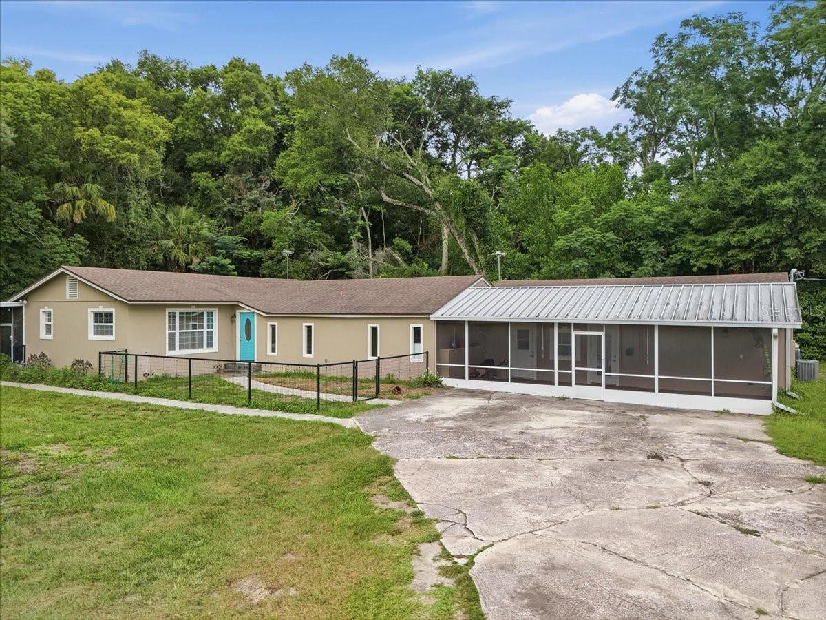 Photo of 8095 ROSE AVENUE ORLANDO FL 32810