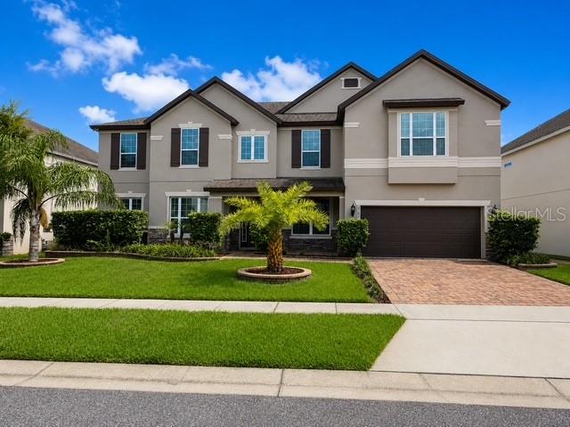 Photo of 2103 CANDLENUT CIRCLE APOPKA FL 32712