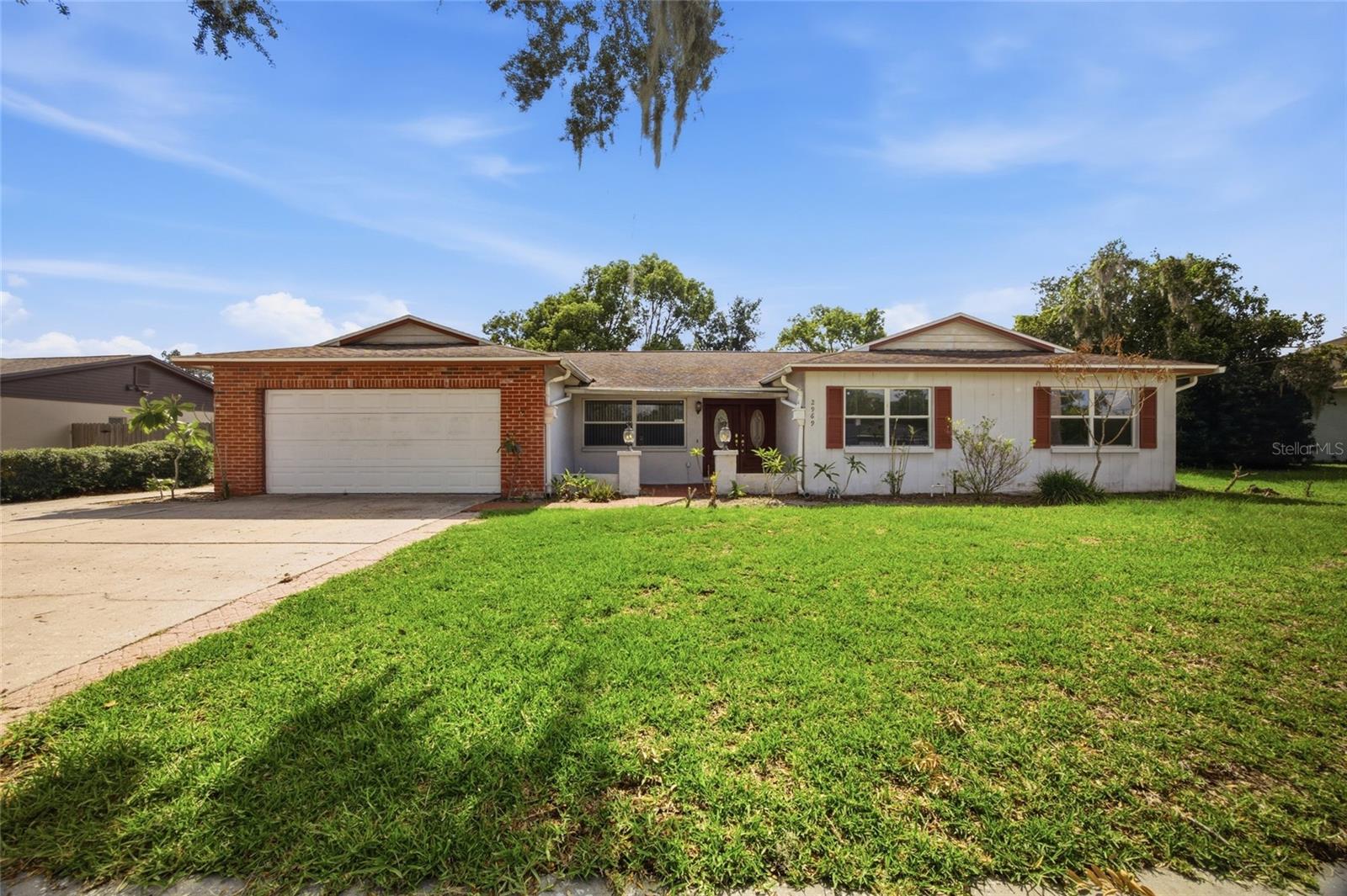 Photo of 2969 FOREST CIRCLE SEFFNER FL 33584