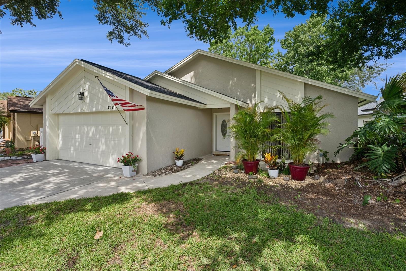 Photo of 717 ADIDAS ROAD WINTER SPRINGS FL 32708