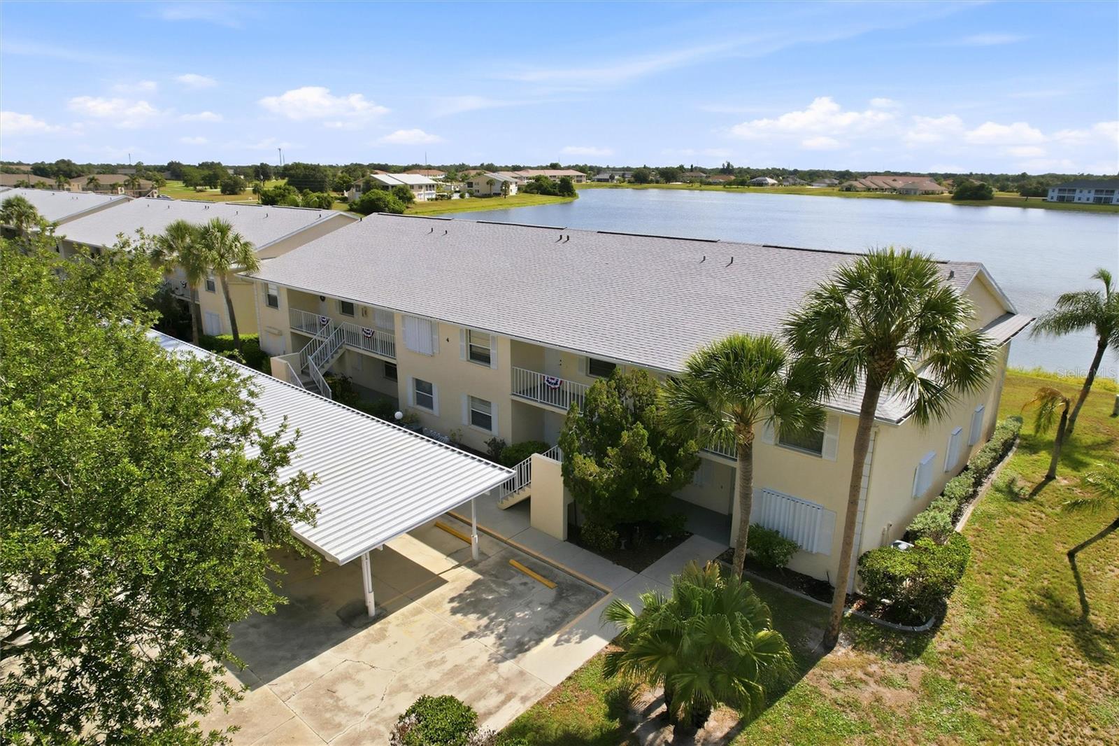Photo of 1512 RIO DE JANEIRO AVENUE #428 PUNTA GORDA FL 33983