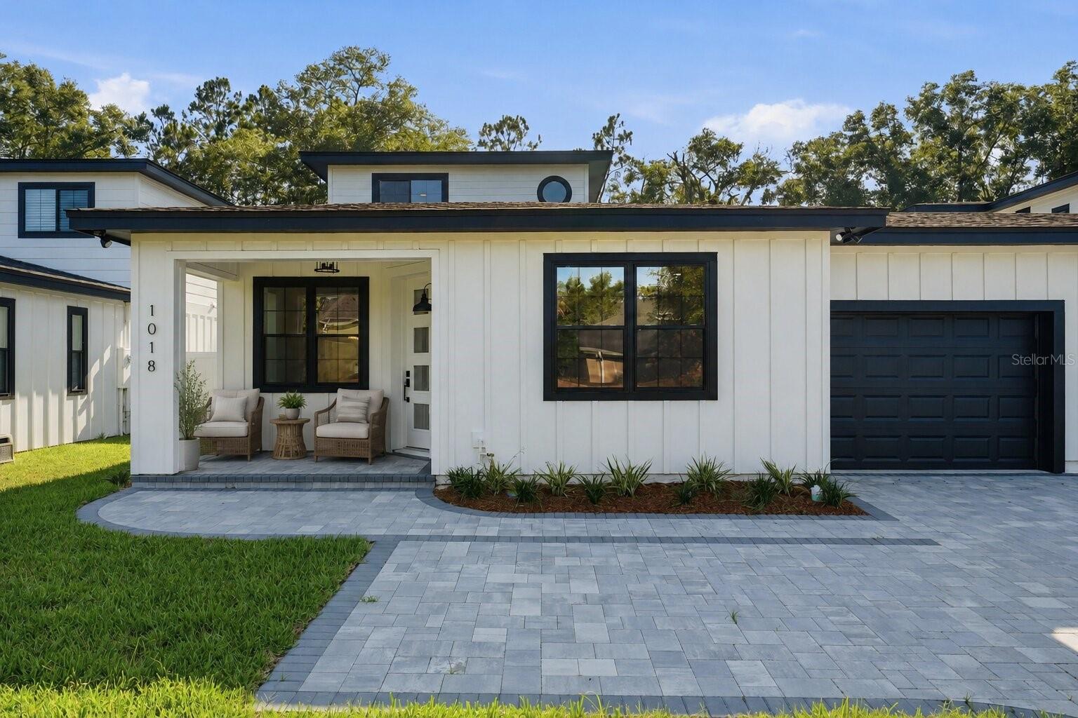 Photo of 1018 FARMSTEAD STREET EUSTIS FL 32736