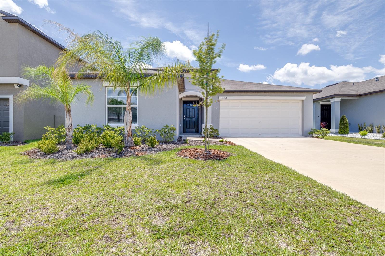 Photo of 4312 FABULOUS FINCH LANE BARTOW FL 33830