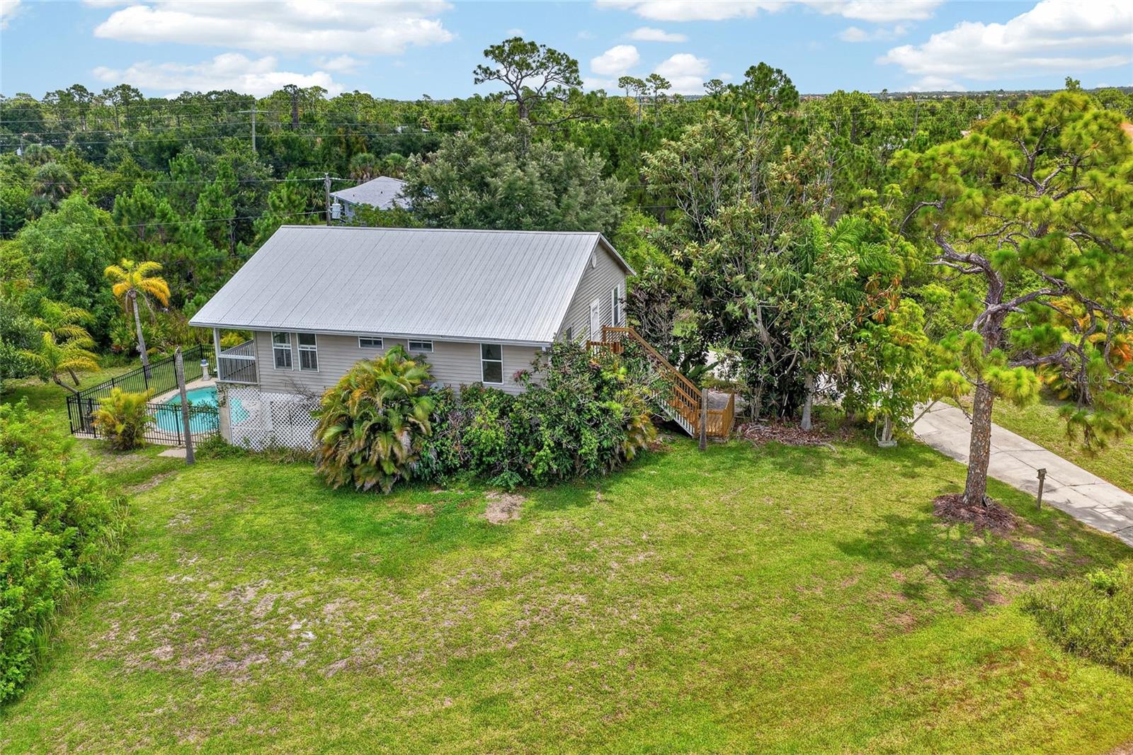 Photo of 5220 ANDERSON ROAD PORT CHARLOTTE FL 33981