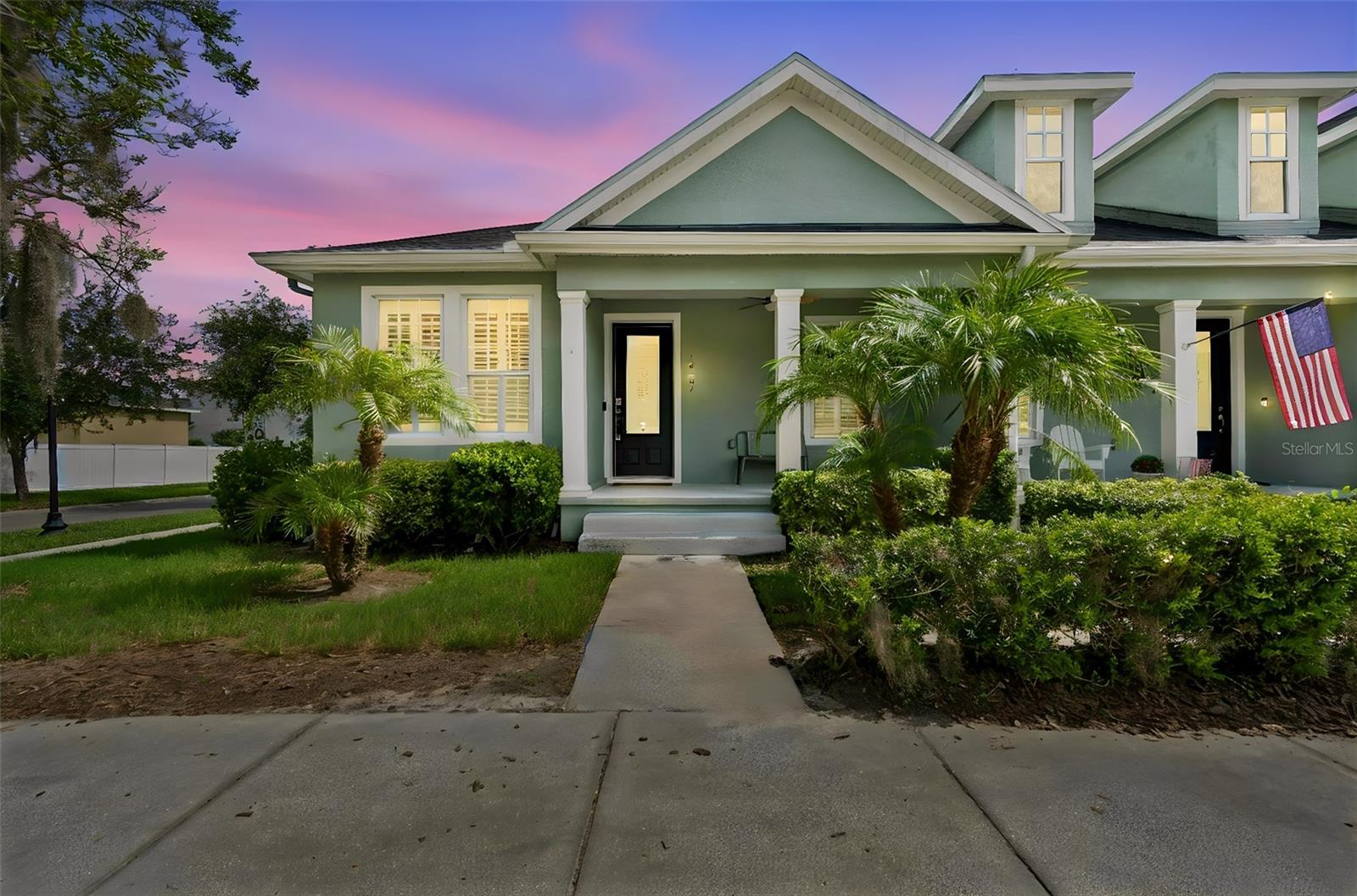 Photo of 10207 PORCH STREET NEW PORT RICHEY FL 34655