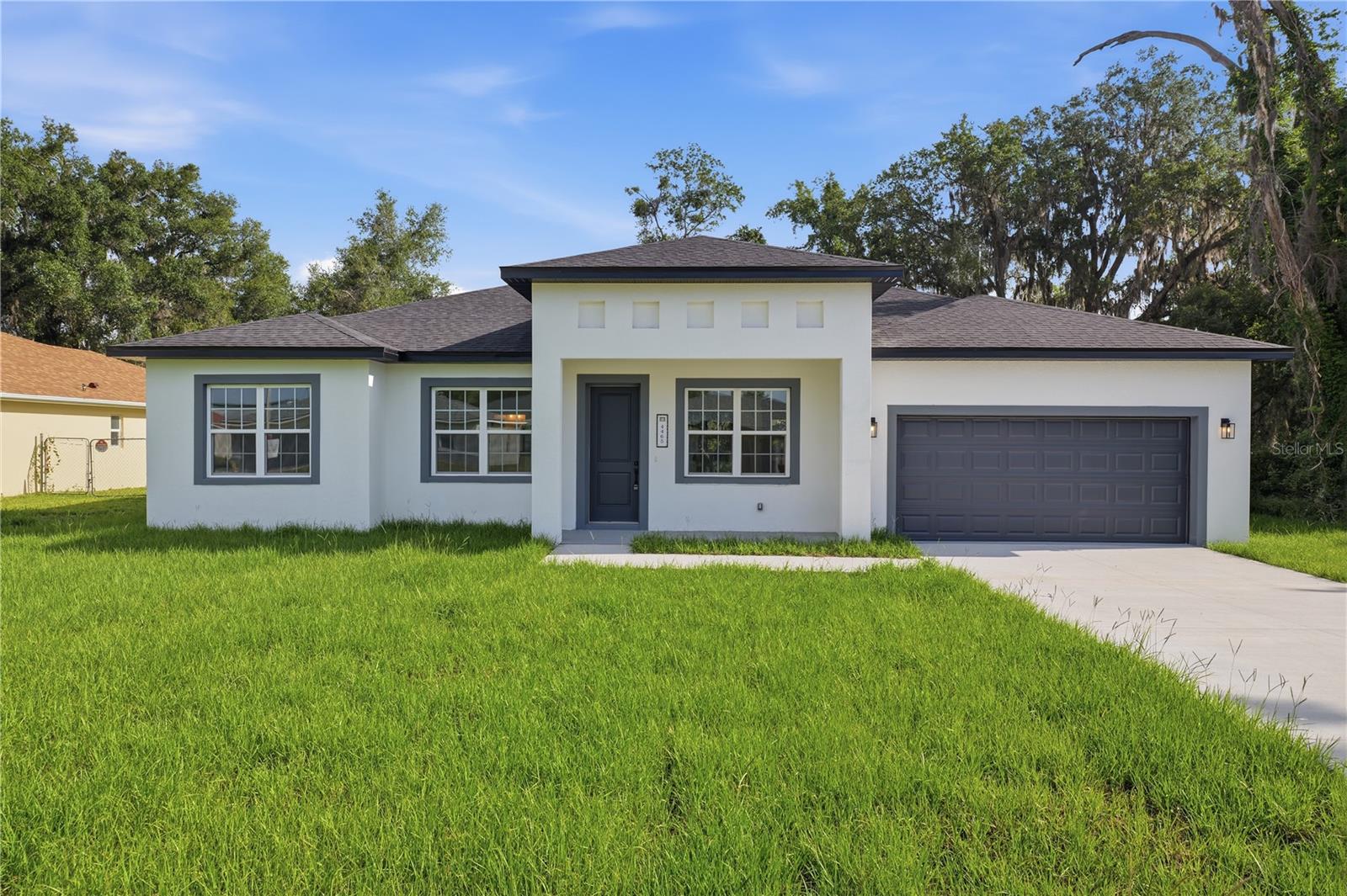 Photo of 4465 SW 132ND STREET OCALA FL 34473