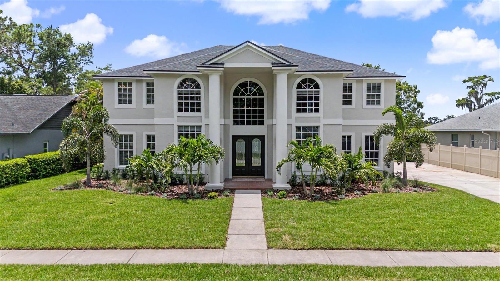 Photo of 15004 MAURINE COVE LANE ODESSA FL 33556