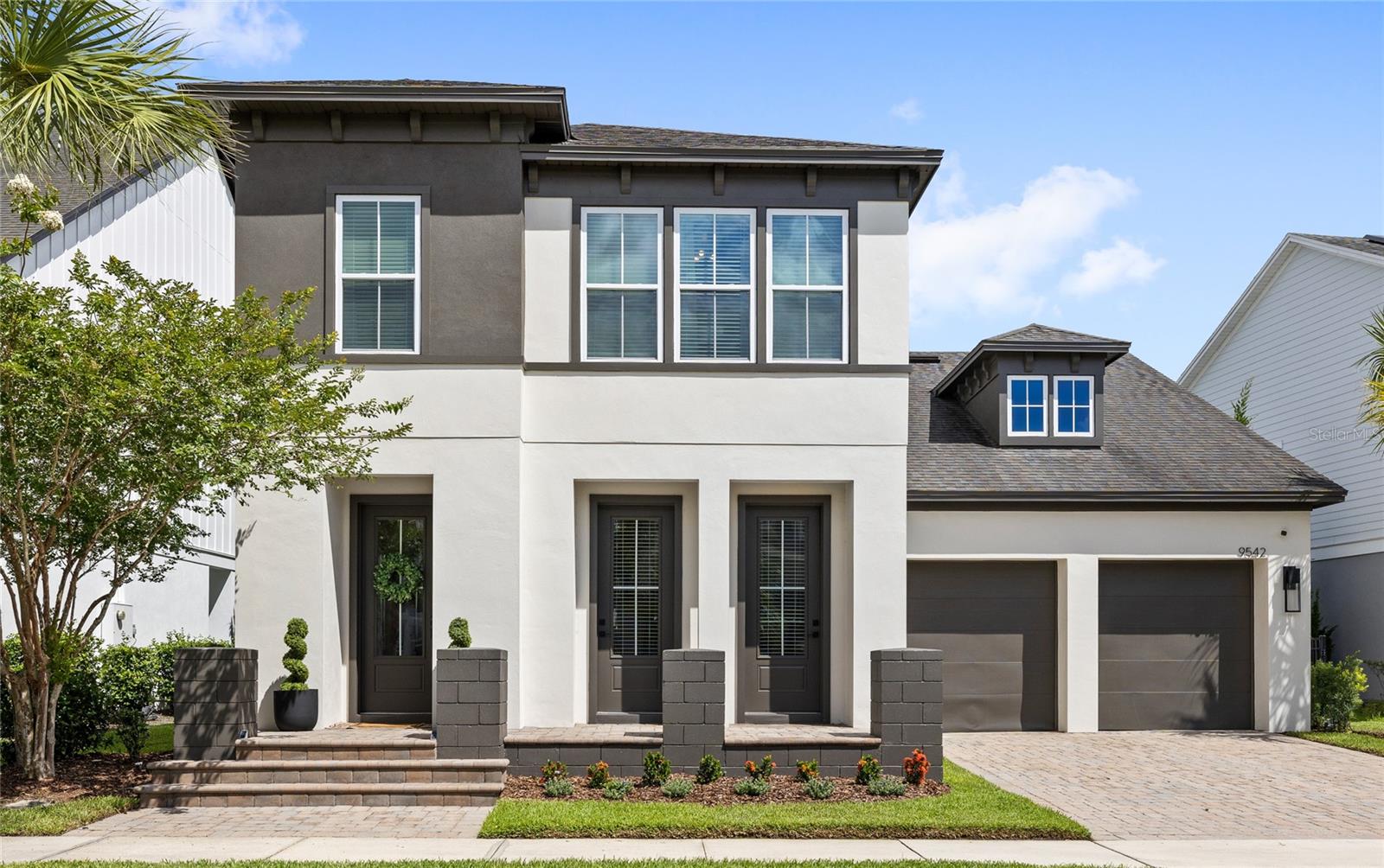 Photo of 9542 REYMONT STREET ORLANDO FL 32827