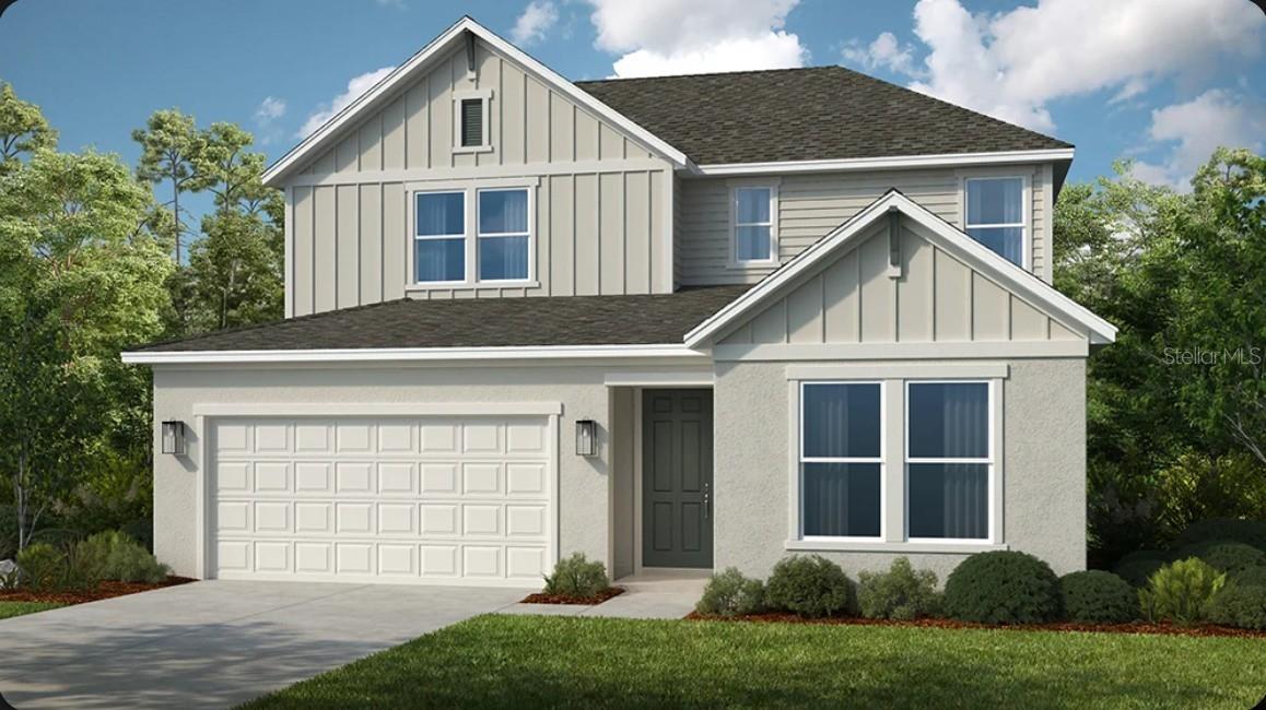 Photo of 12859 TREELINE RIDGE AVENUE SAN ANTONIO FL 33576