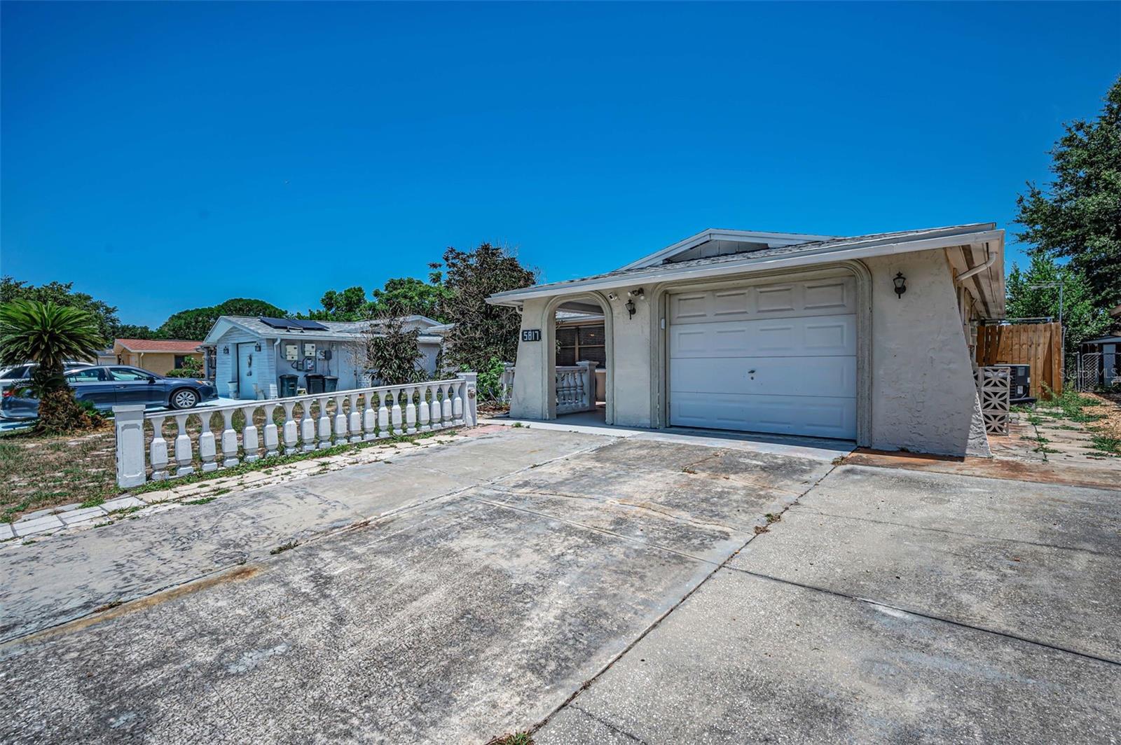 Photo of 5817 10TH AVENUE NEW PORT RICHEY FL 34652