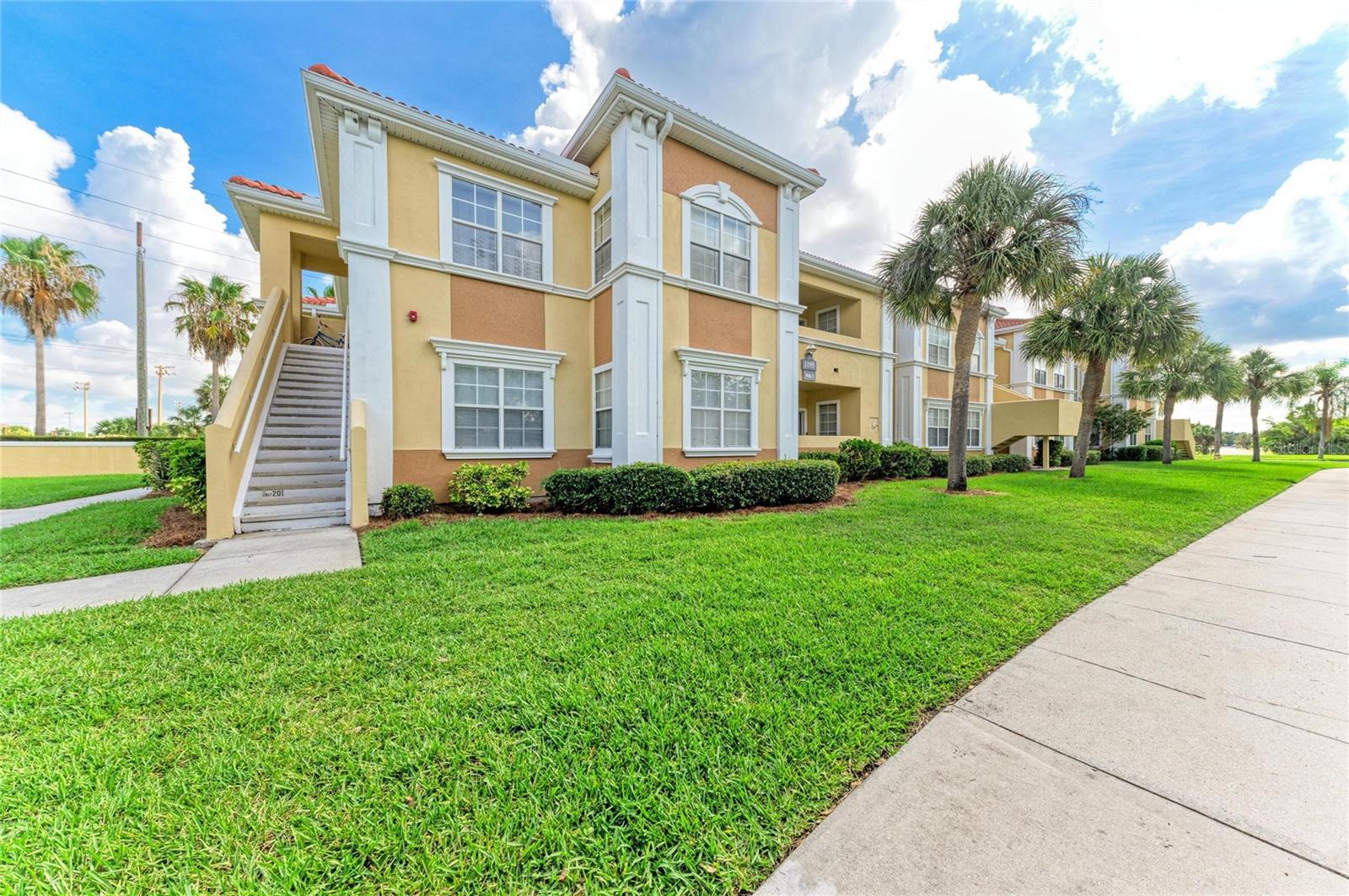 Photo of 1195 VILLAGIO CIRCLE #101 SARASOTA FL 34237