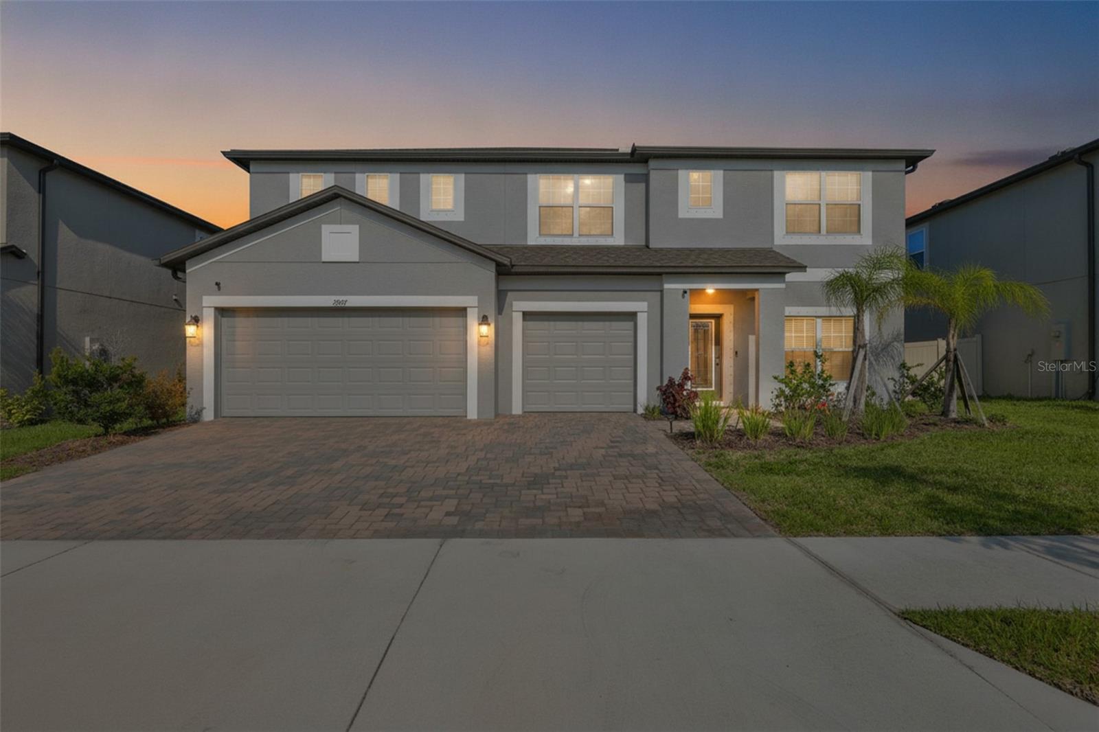 Photo of 2927 MARINE GRASS DRIVE WIMAUMA FL 33598