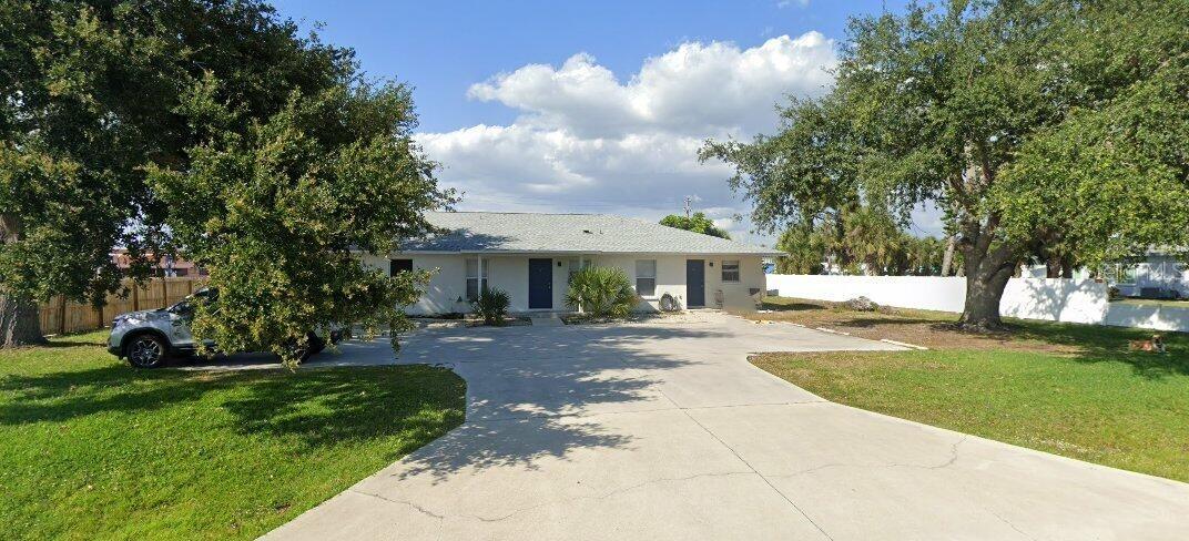 Photo of 6428 HAMLET DRIVE #A ENGLEWOOD FL 34224