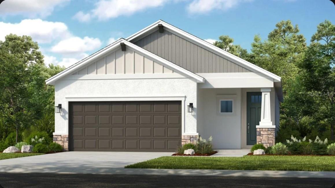 Photo of 11751 SOFT MEADOW MEWS SAN ANTONIO FL 33576