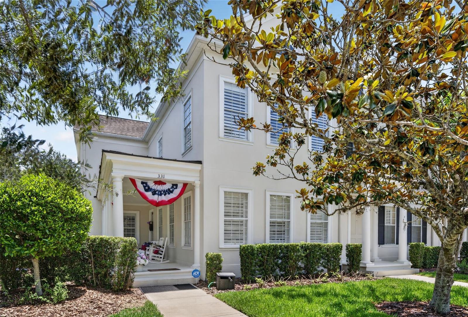 Photo of 331 CELEBRATION BOULEVARD CELEBRATION FL 34747