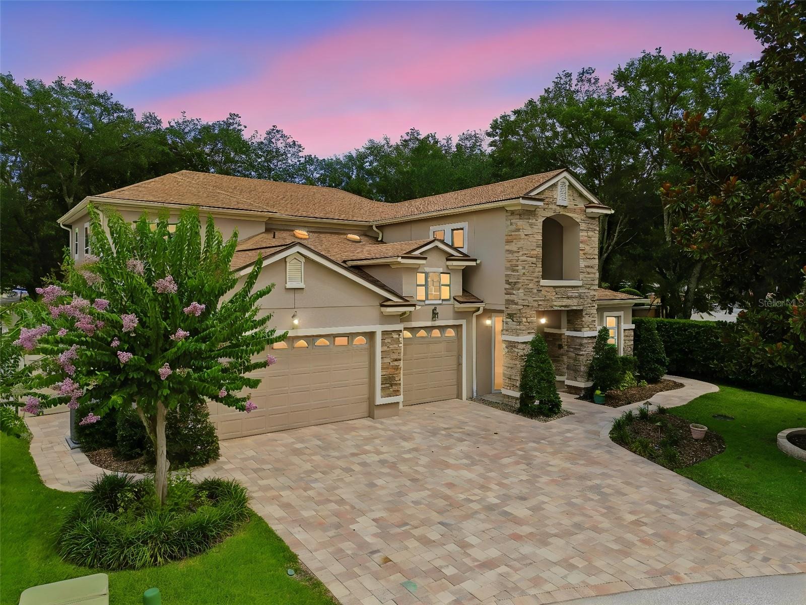 Photo of 1489 ARBITUS CIRCLE OVIEDO FL 32765