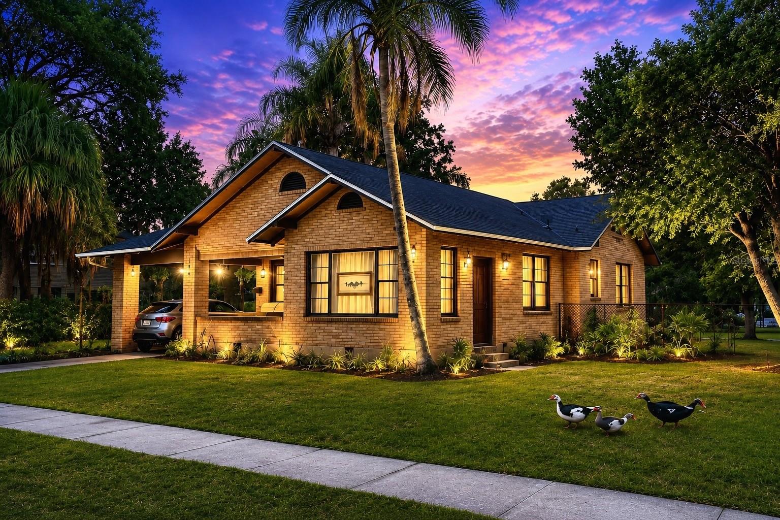 Photo of 1410 ELGIN STREET LAKELAND FL 33801